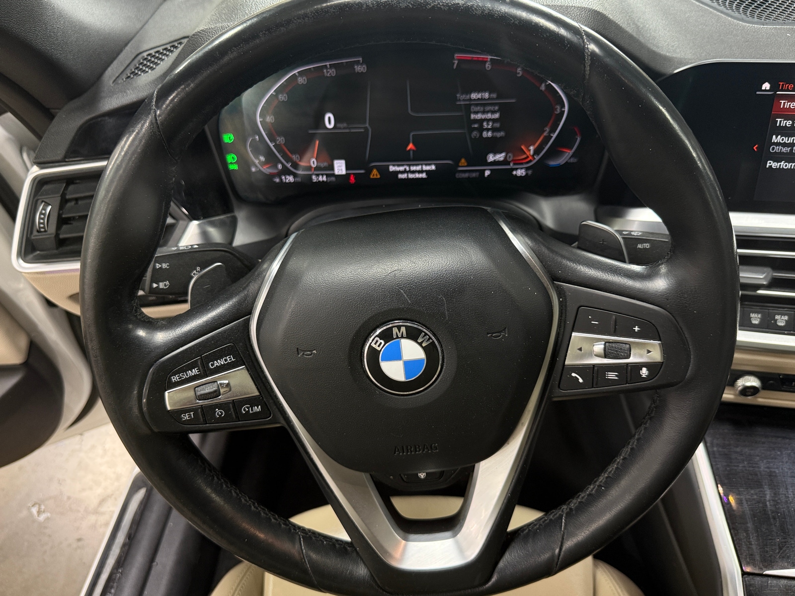 Thumbnail: 2022 BMW 4 Series - 4