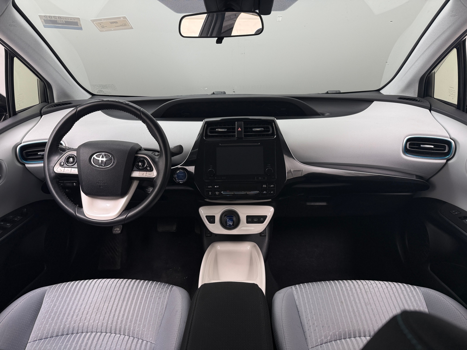 Thumbnail: 2018 Toyota Prius Prime - 3