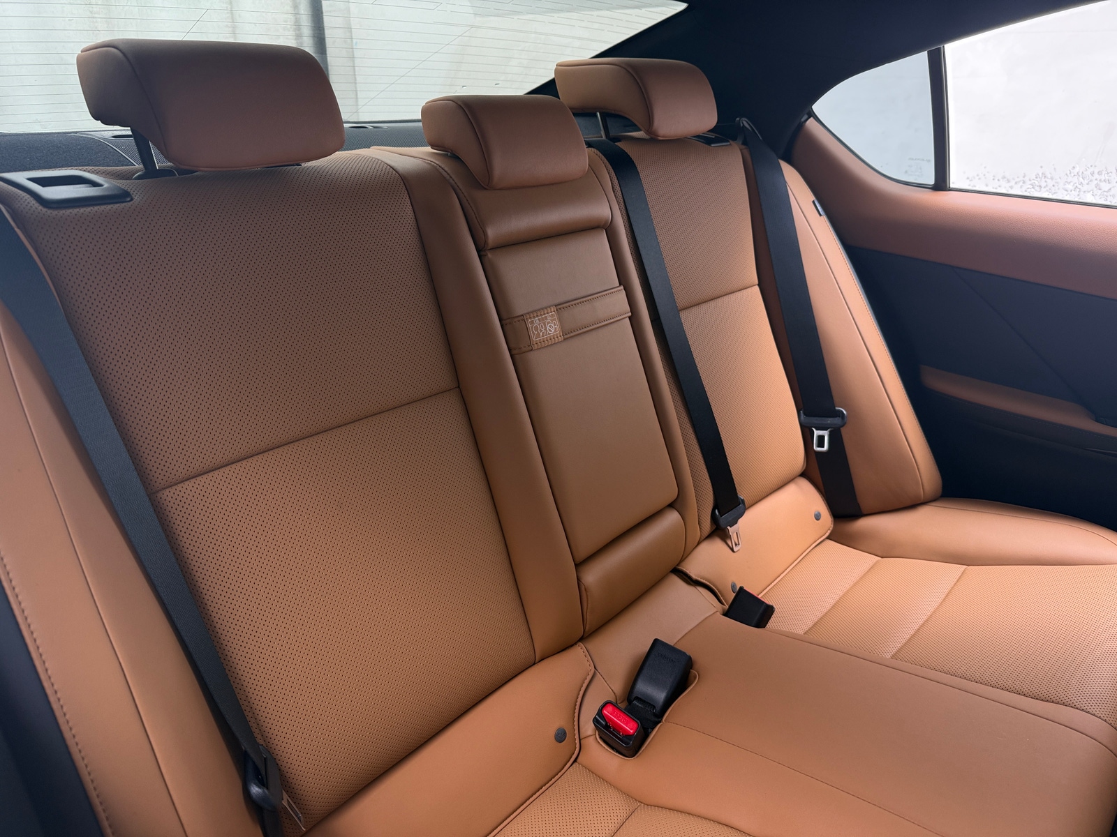 Thumbnail: 2023 Lexus IS - 5