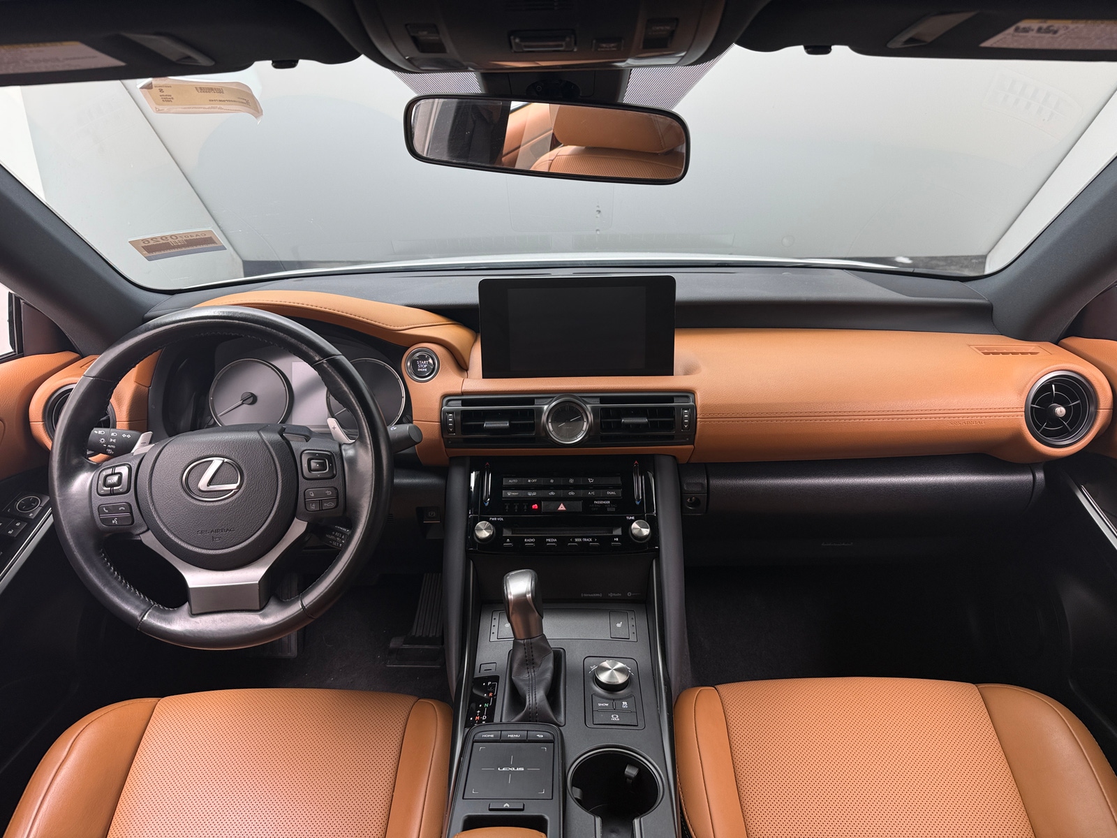 Thumbnail: 2023 Lexus IS - 2