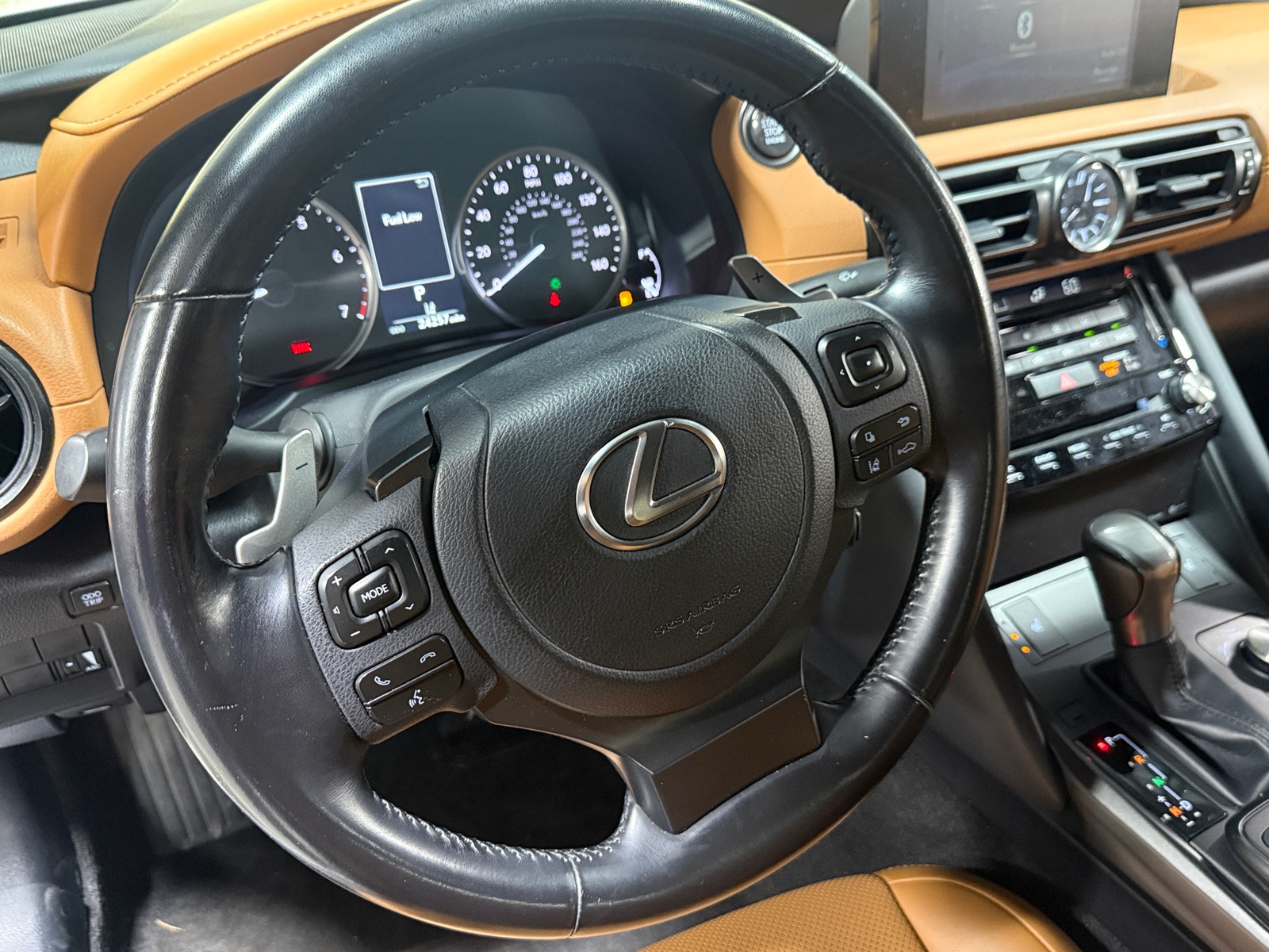 Thumbnail: 2023 Lexus IS - 4