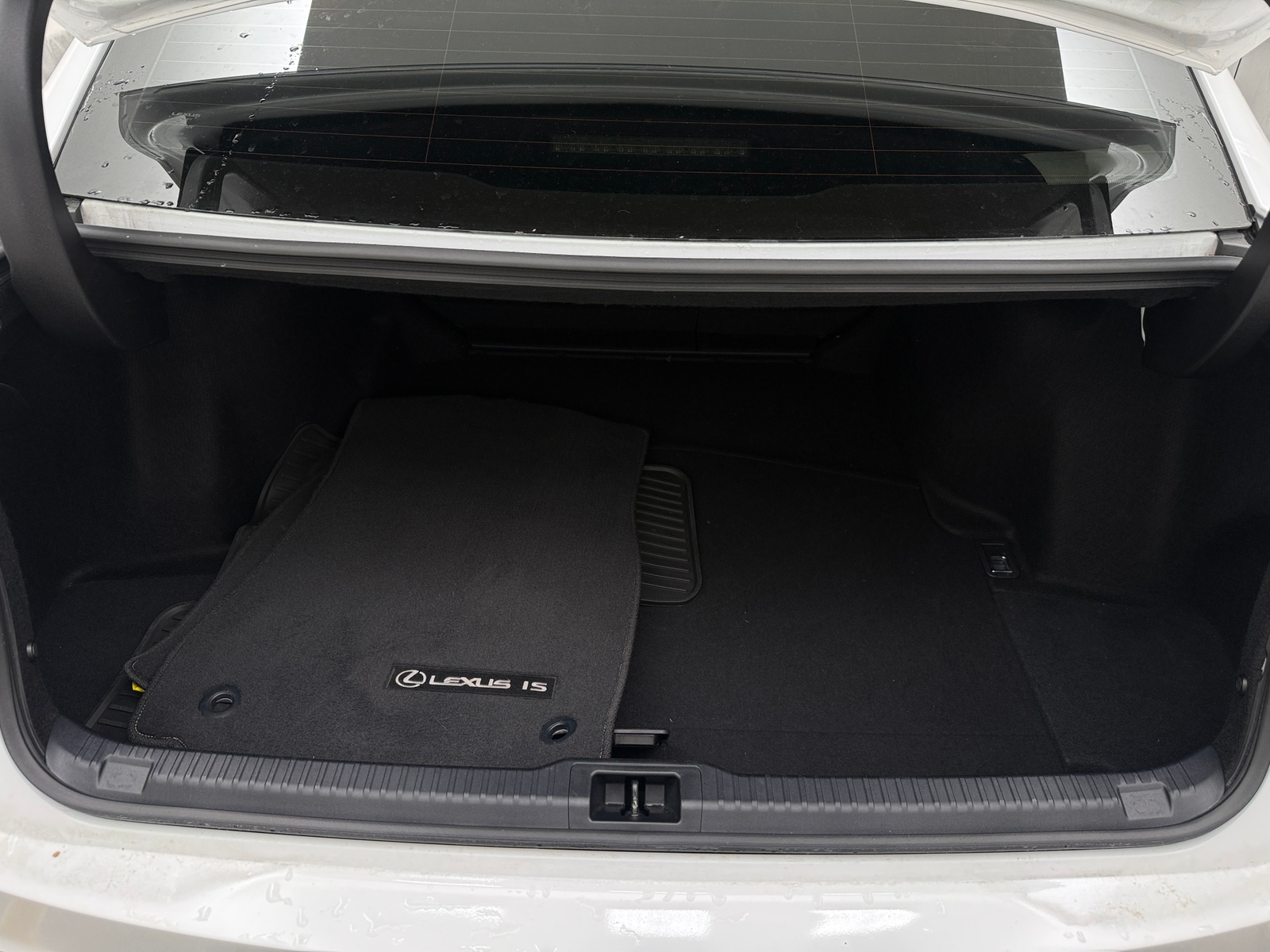 Thumbnail: 2023 Lexus IS - 6