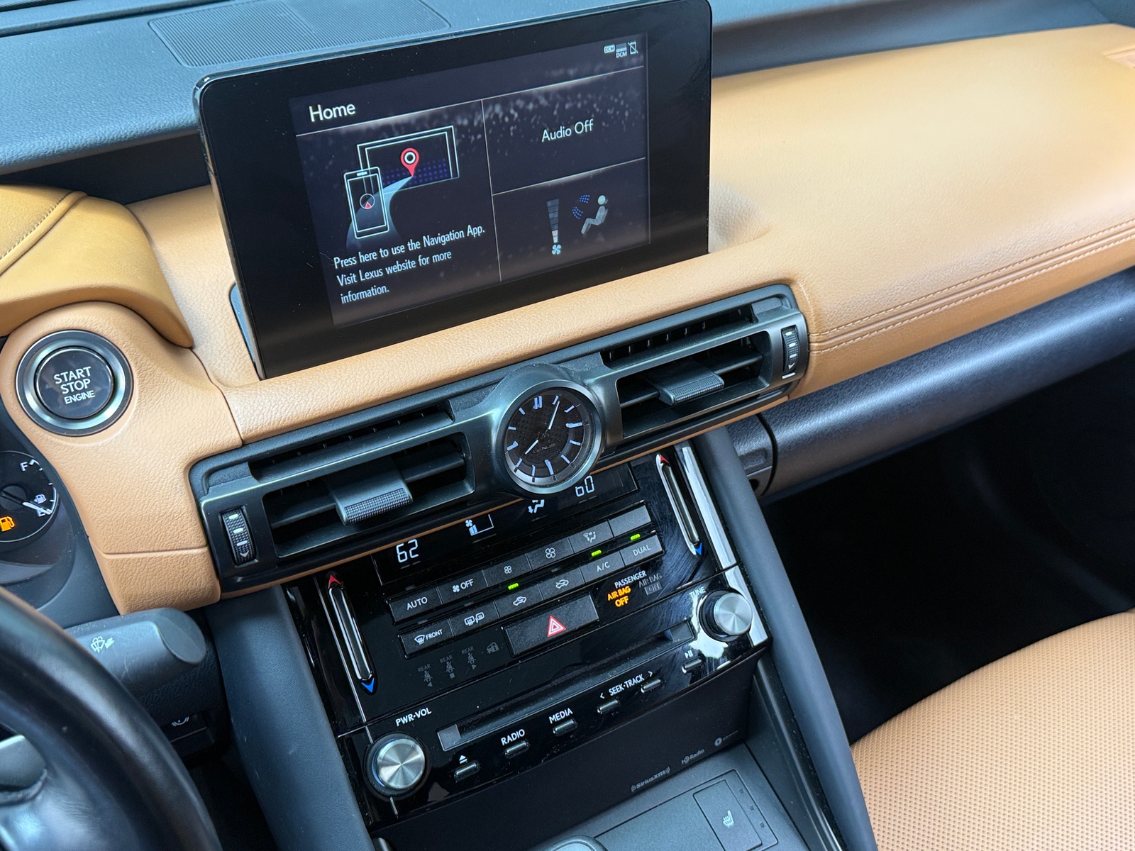 Thumbnail: 2023 Lexus IS - 3