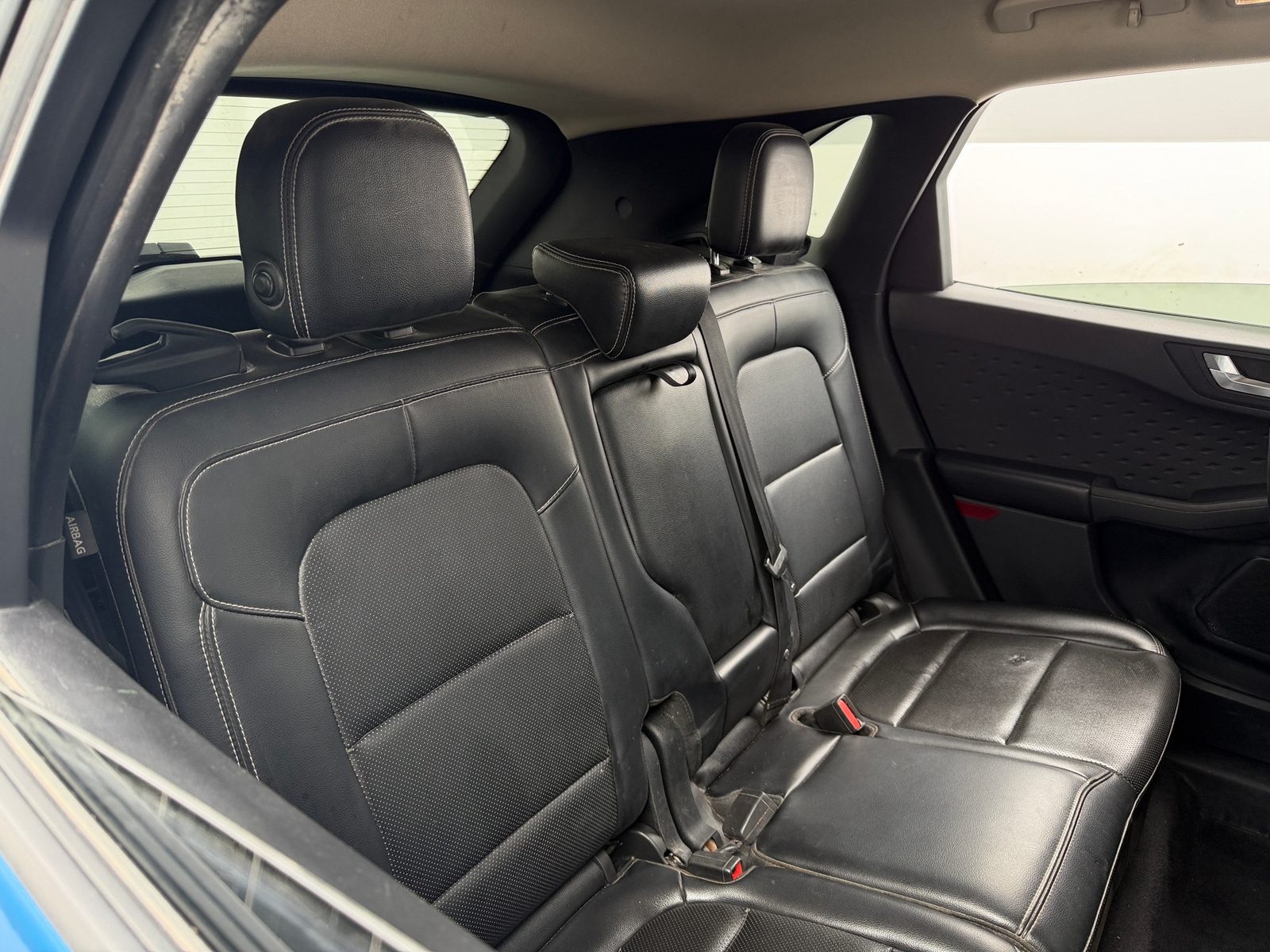 Thumbnail: 2020 Ford Escape - 5