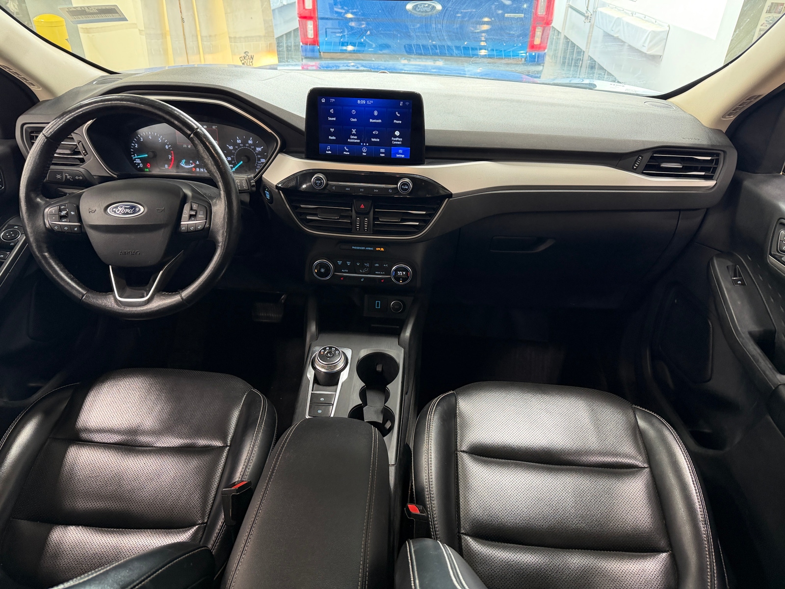 Thumbnail: 2020 Ford Escape - 2