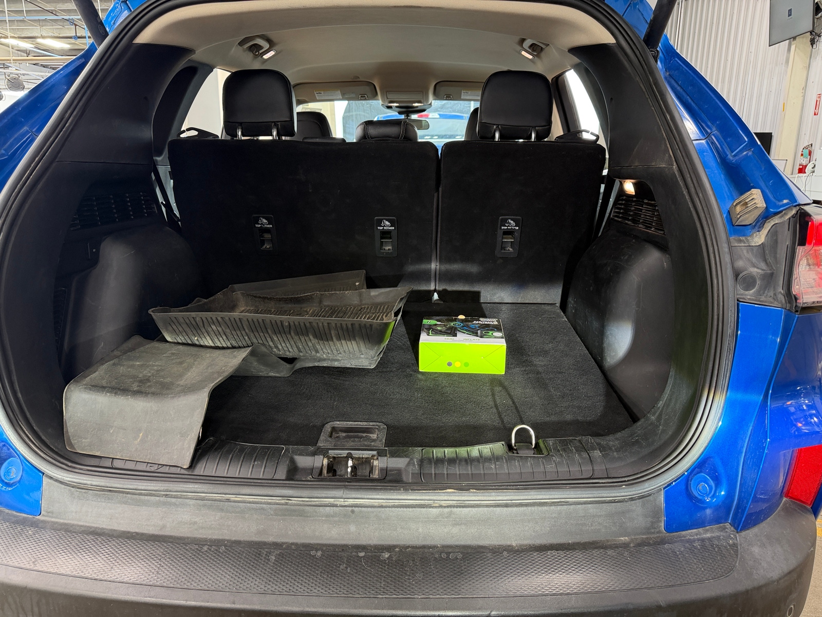 Thumbnail: 2020 Ford Escape - 6