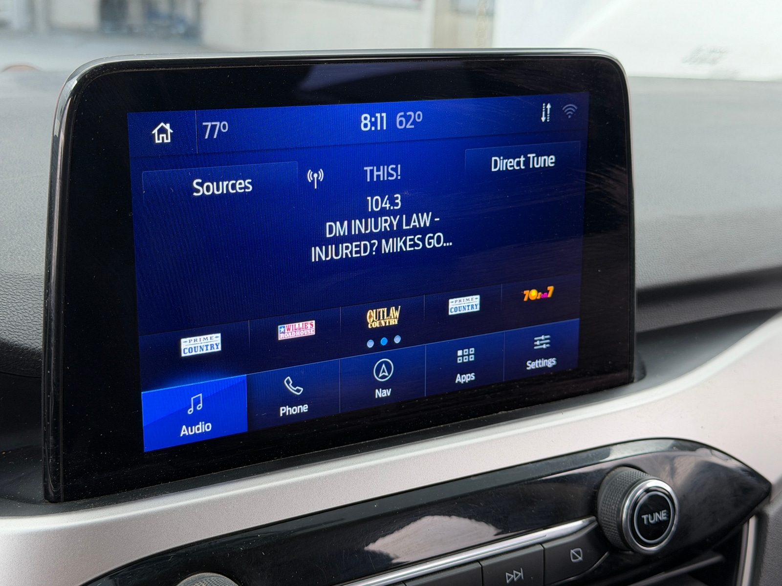 Thumbnail: 2020 Ford Escape - 3