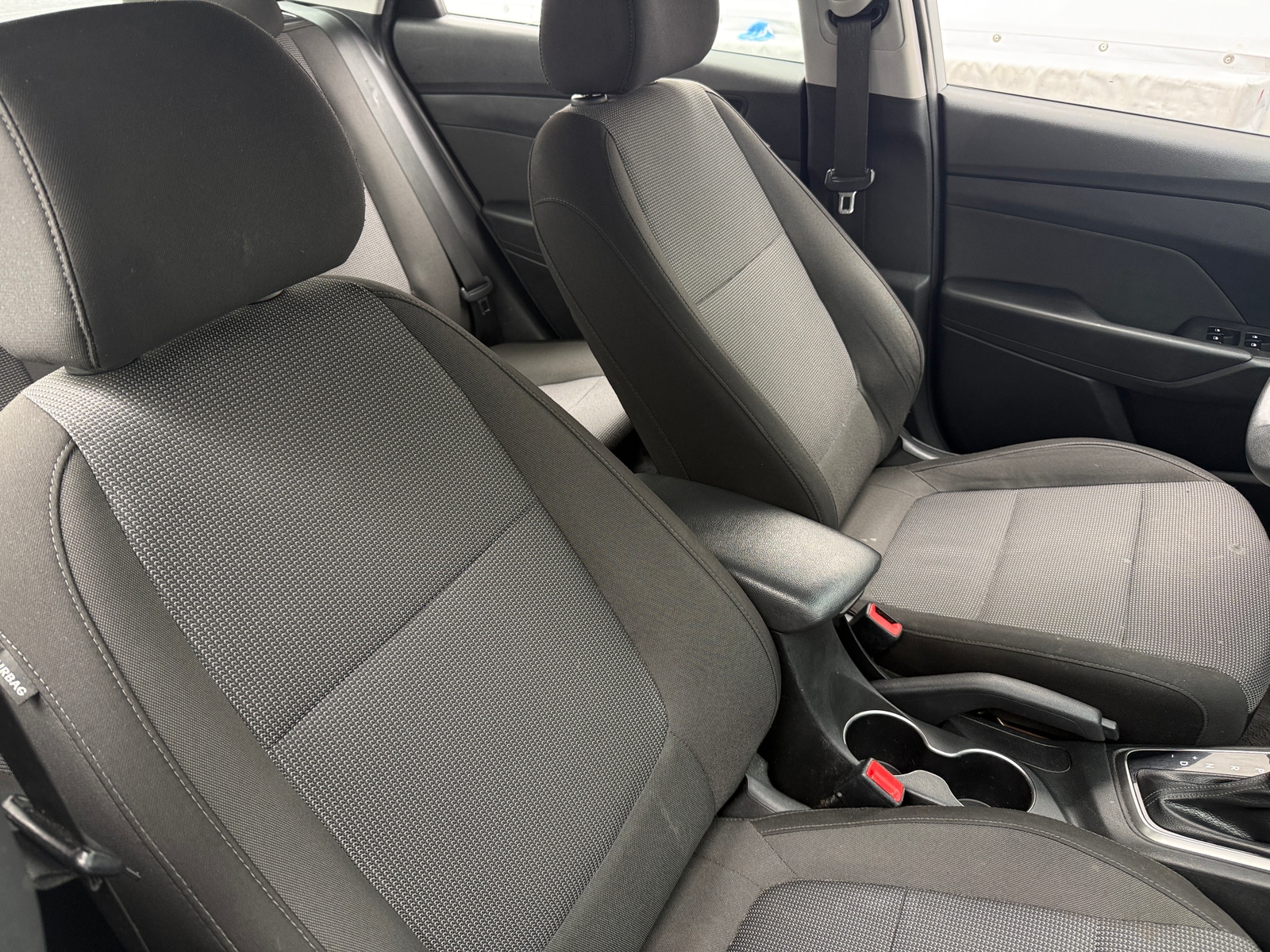 Thumbnail: 2018 Hyundai Accent - 2