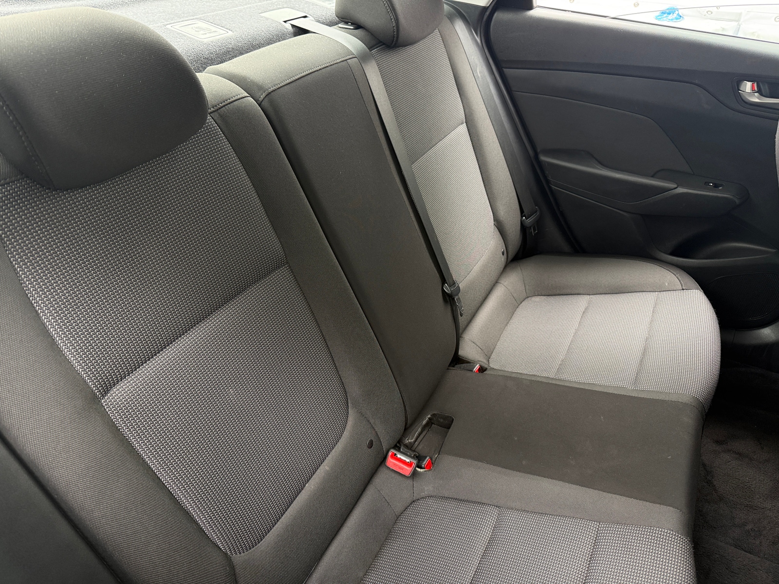 Thumbnail: 2018 Hyundai Accent - 6