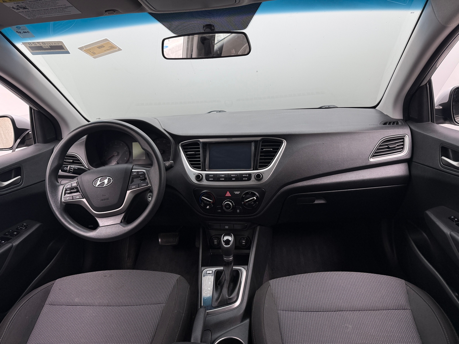 Thumbnail: 2018 Hyundai Accent - 3