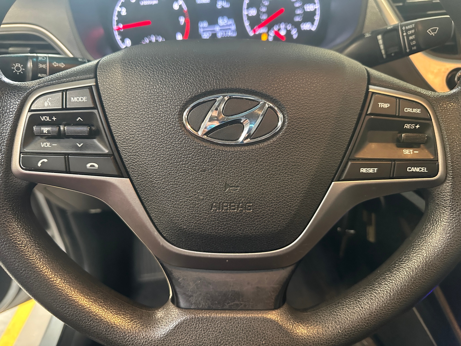 Thumbnail: 2018 Hyundai Accent - 5