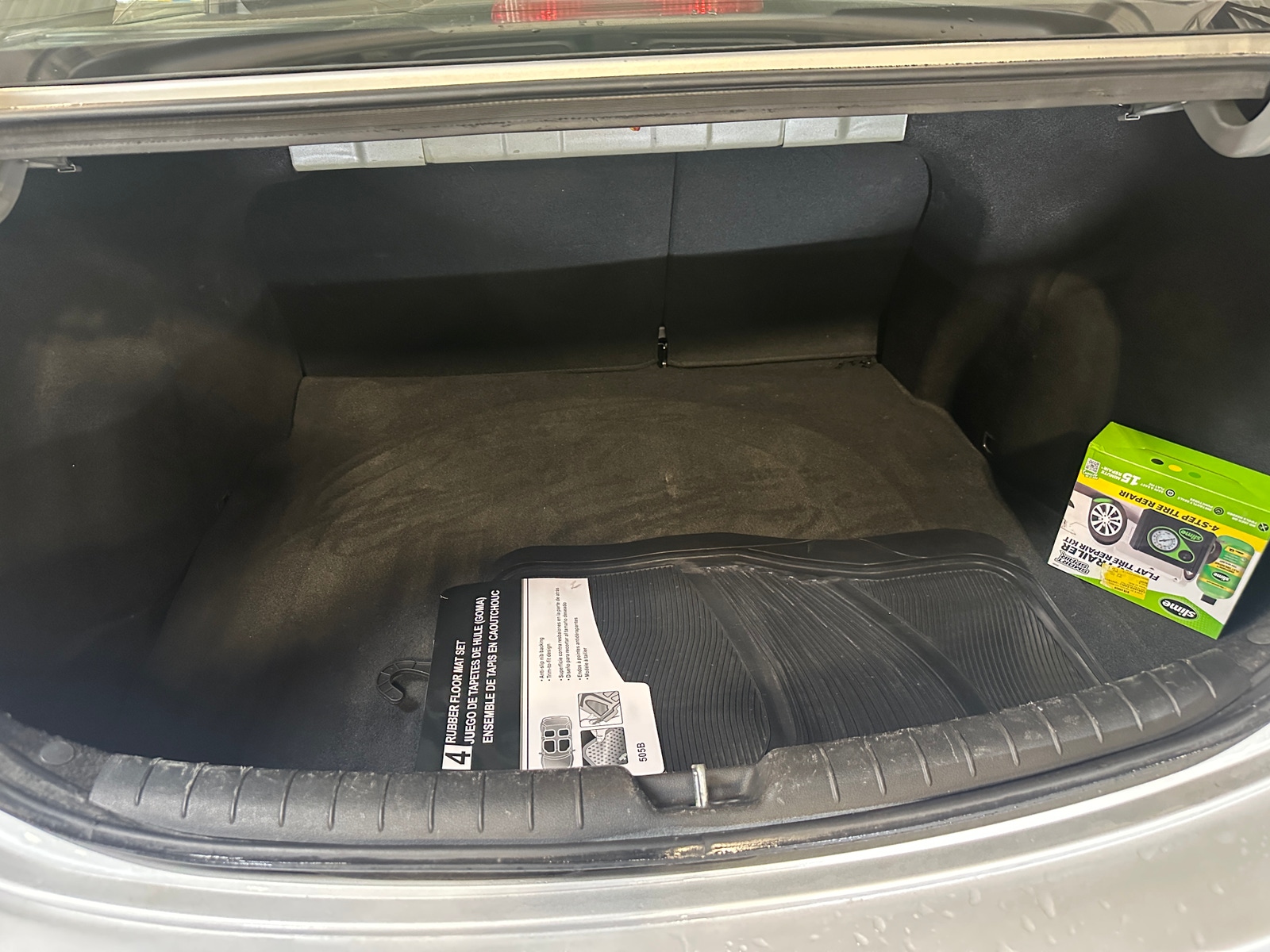 Thumbnail: 2018 Hyundai Accent - 7