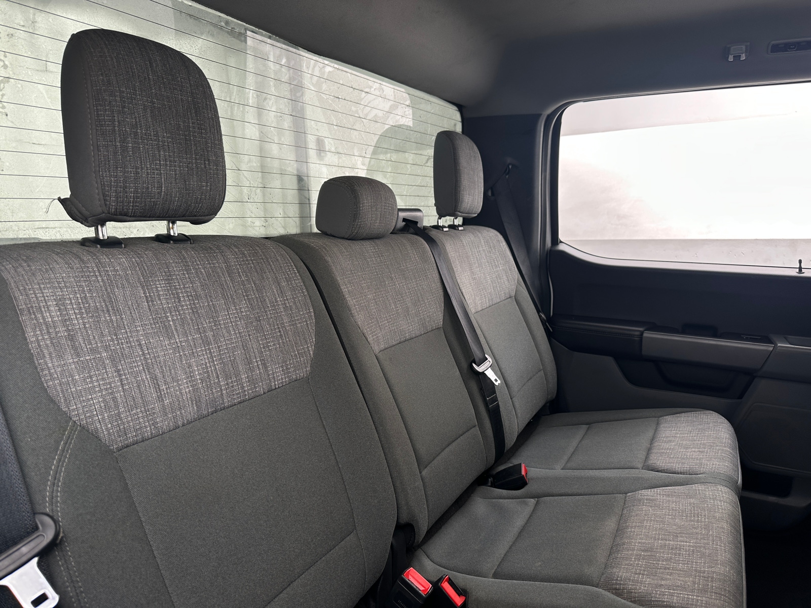 Thumbnail: 2023 Ford Econoline - 6