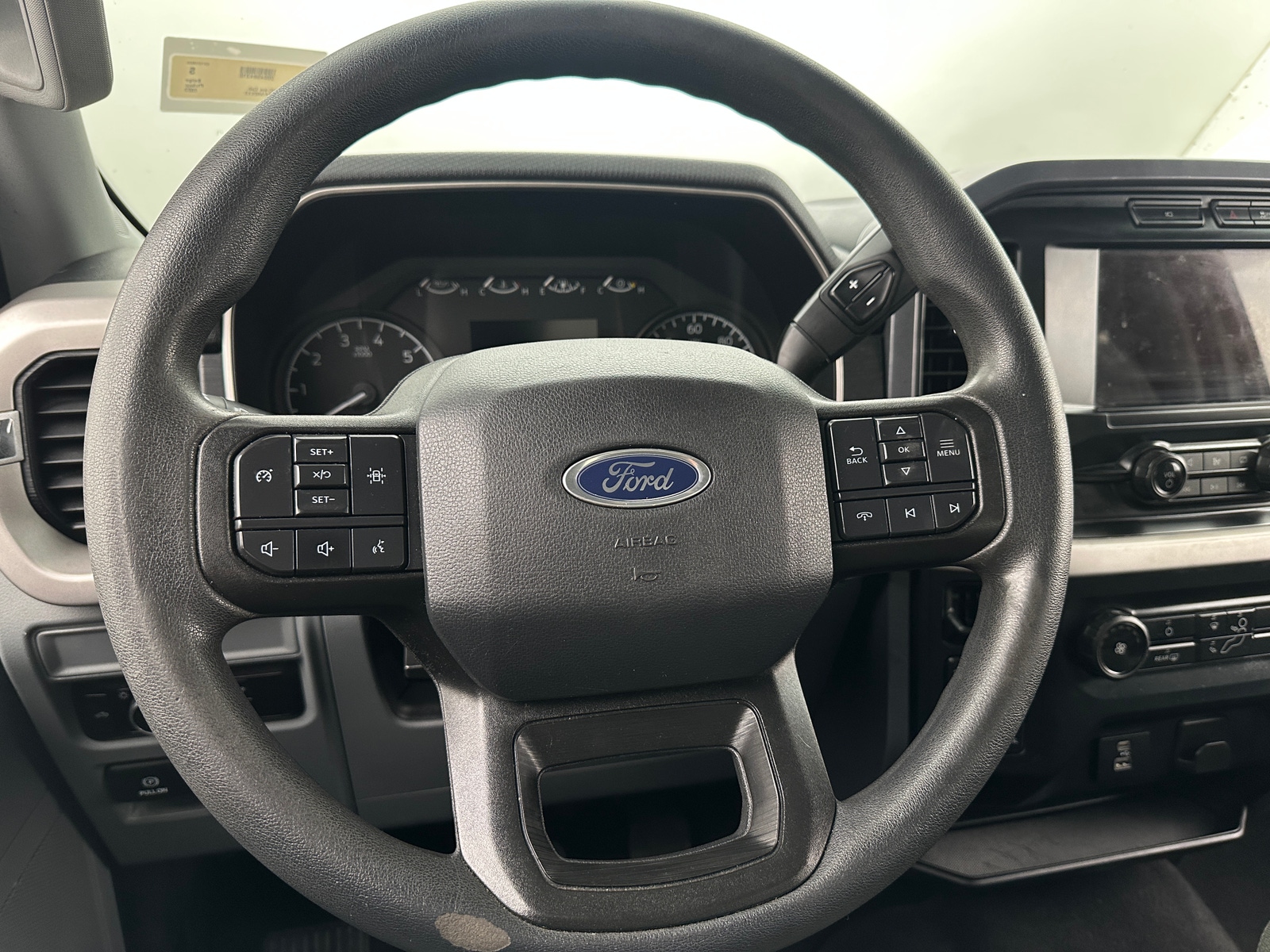 Thumbnail: 2023 Ford Econoline - 5