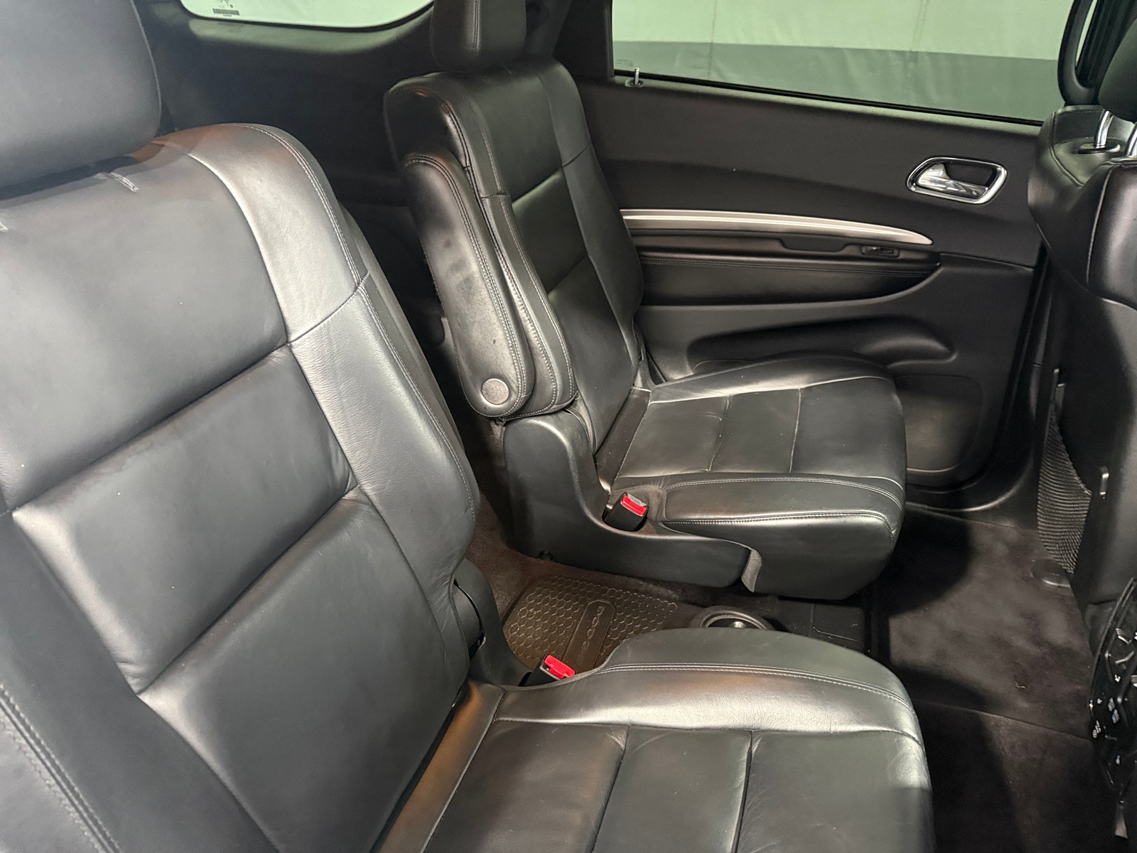 Thumbnail: 2017 Dodge Durango - 5