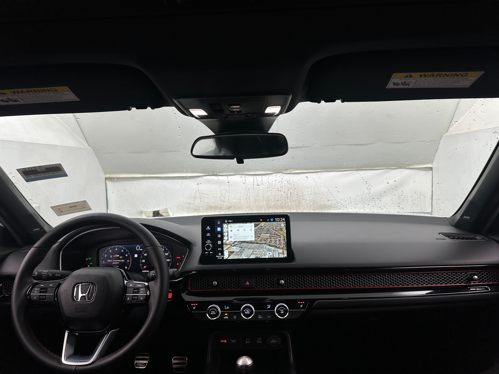 Thumbnail: 2025 Honda Civic - 3