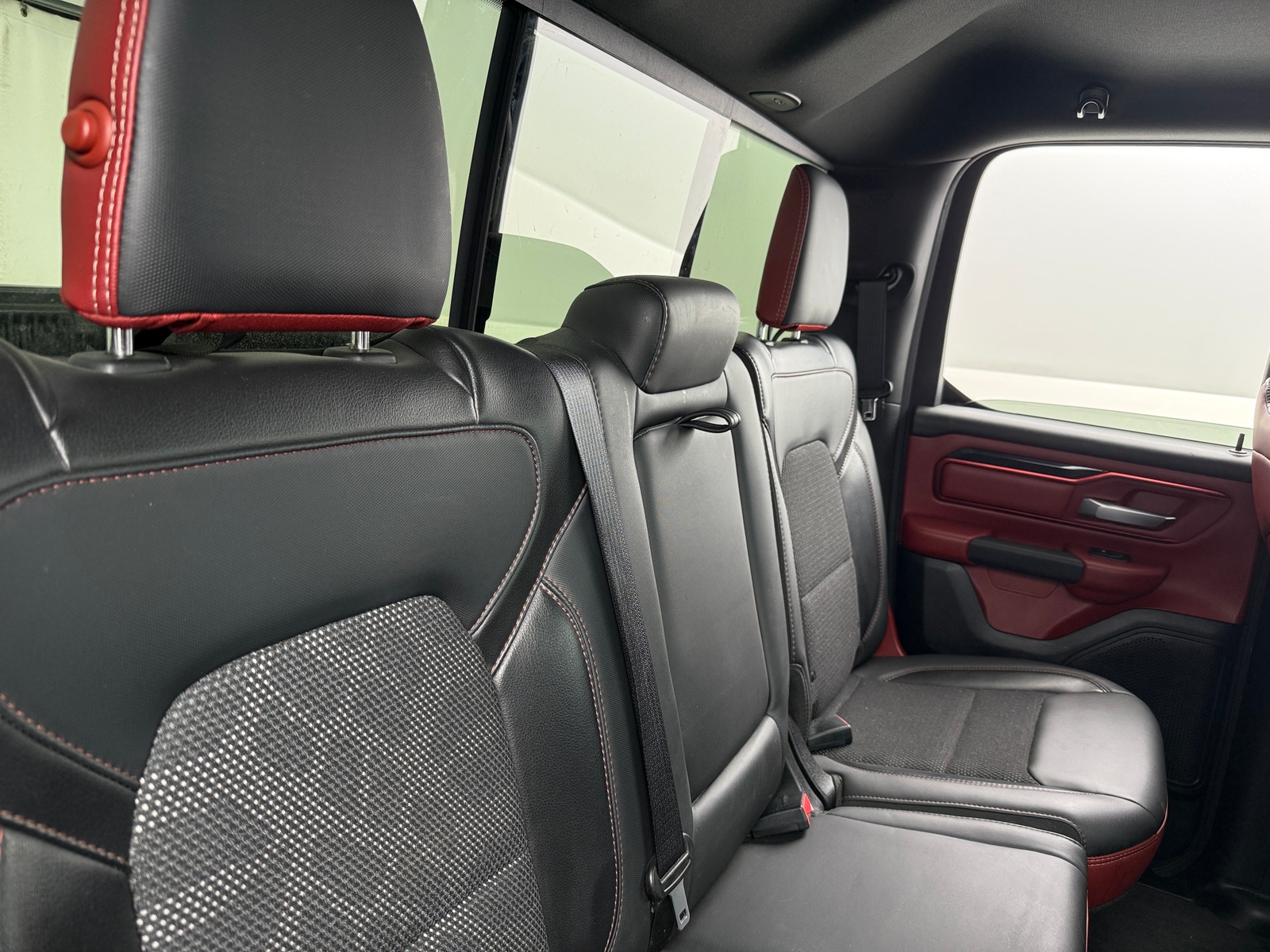 Thumbnail: 2019 RAM 1500 - 5