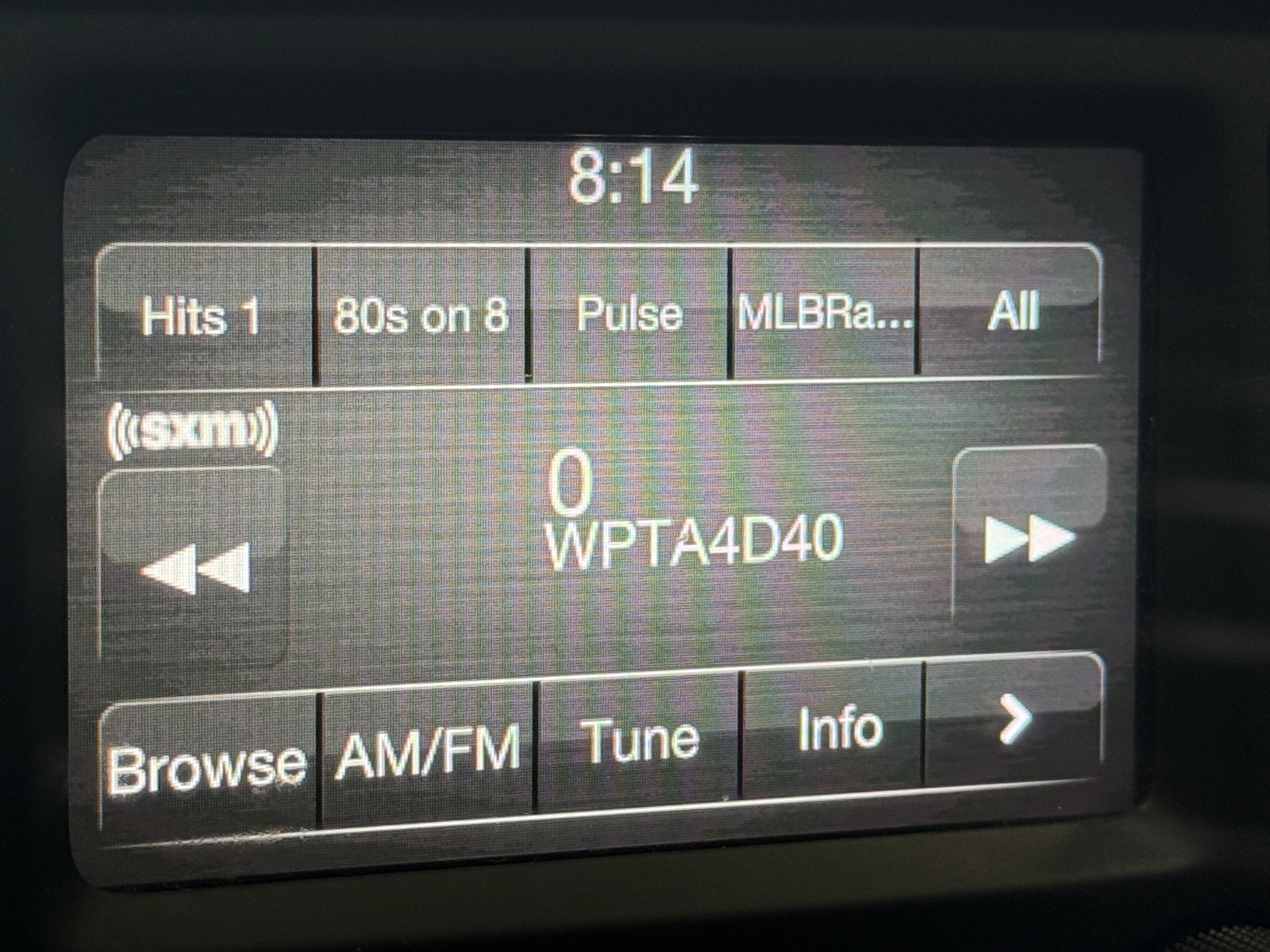 Thumbnail: 2019 RAM 1500 - 3