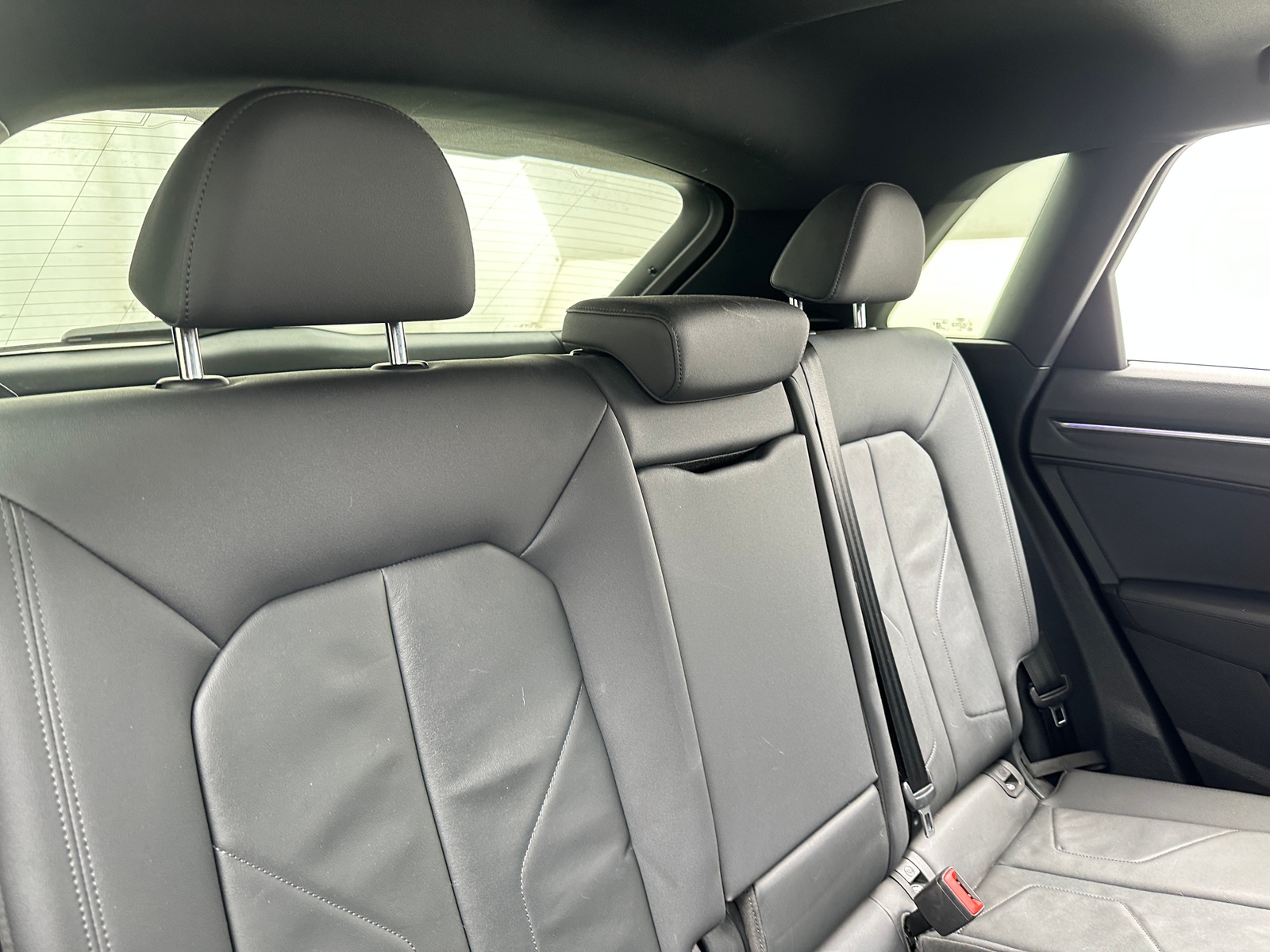 Thumbnail: 2021 Audi Q3 - 5