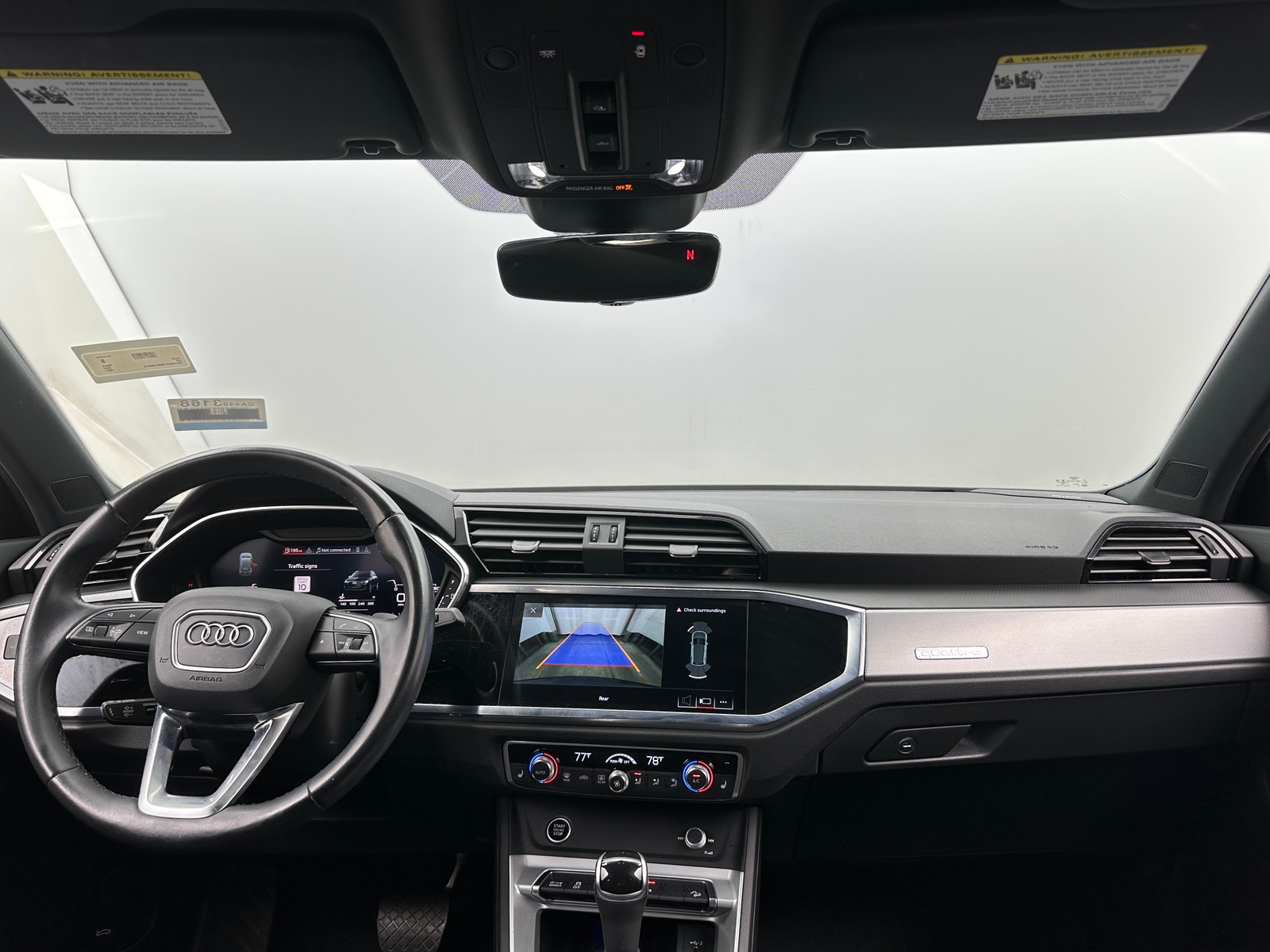 Thumbnail: 2021 Audi Q3 - 2