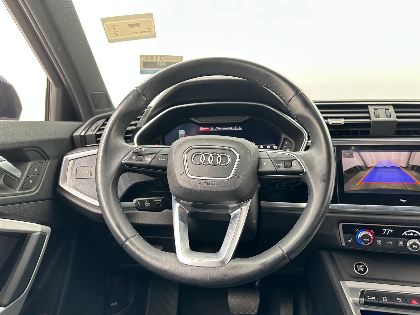 Thumbnail: 2021 Audi Q3 - 4