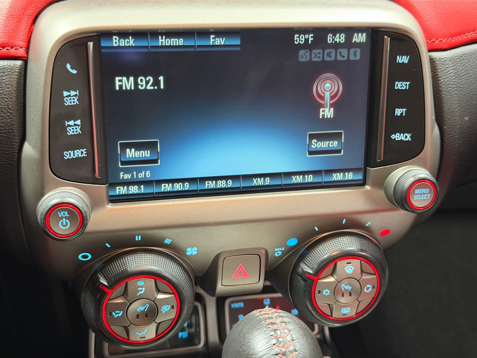 Thumbnail: 2015 Chevrolet Camaro - 2