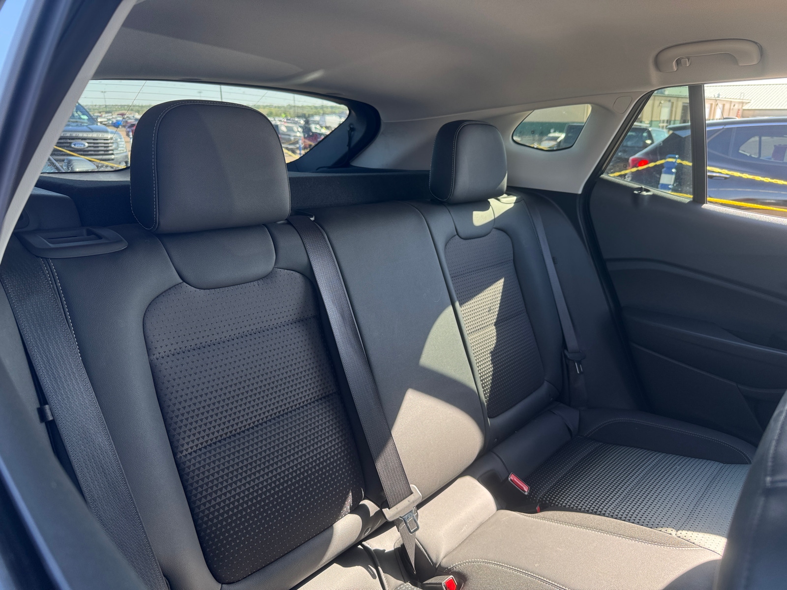 Thumbnail: 2025 Chevrolet Trax - 6