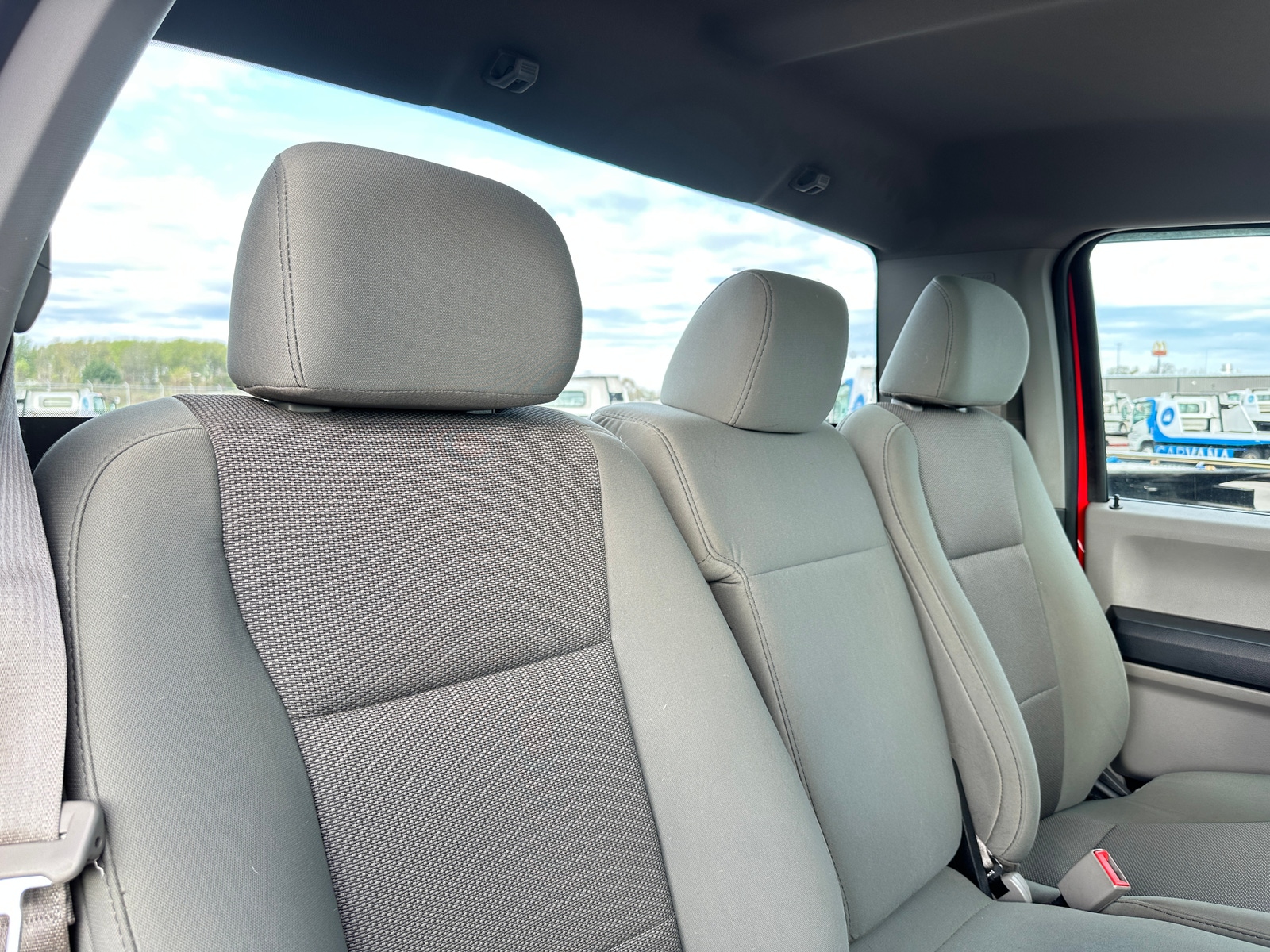 Thumbnail: 2019 Ford Econoline - 2