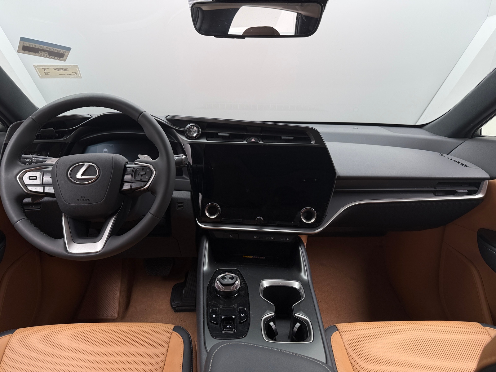 Thumbnail: 2025 Lexus RZ - 3