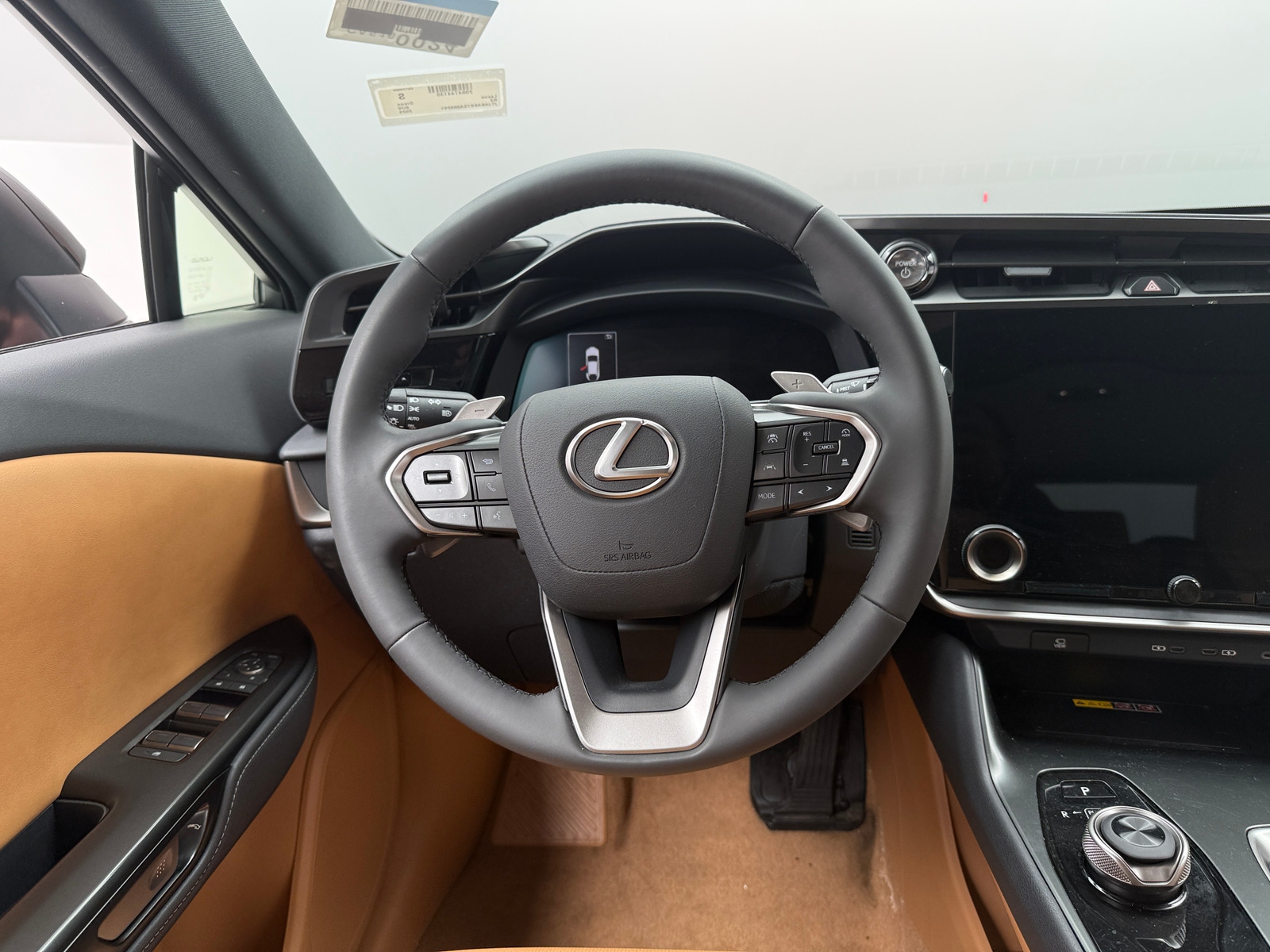 Thumbnail: 2025 Lexus RZ - 5