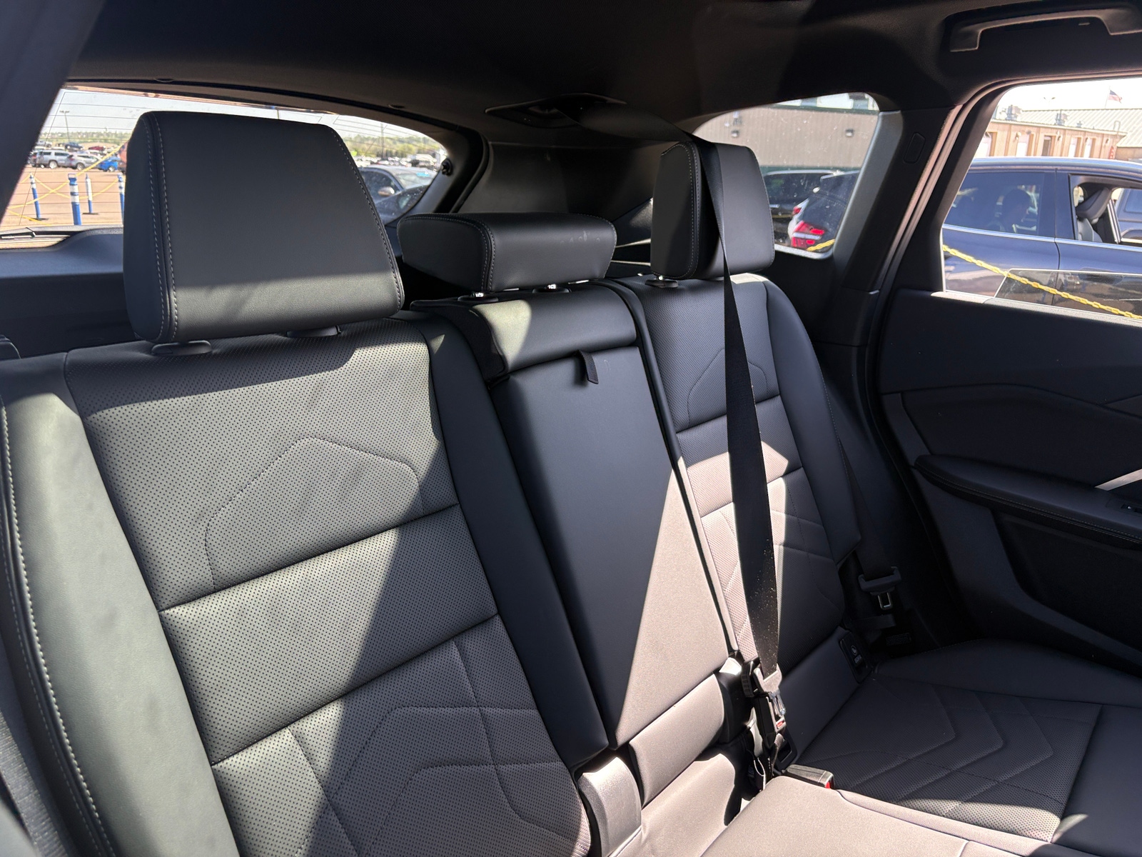 Thumbnail: 2026 BMW X1 - 5