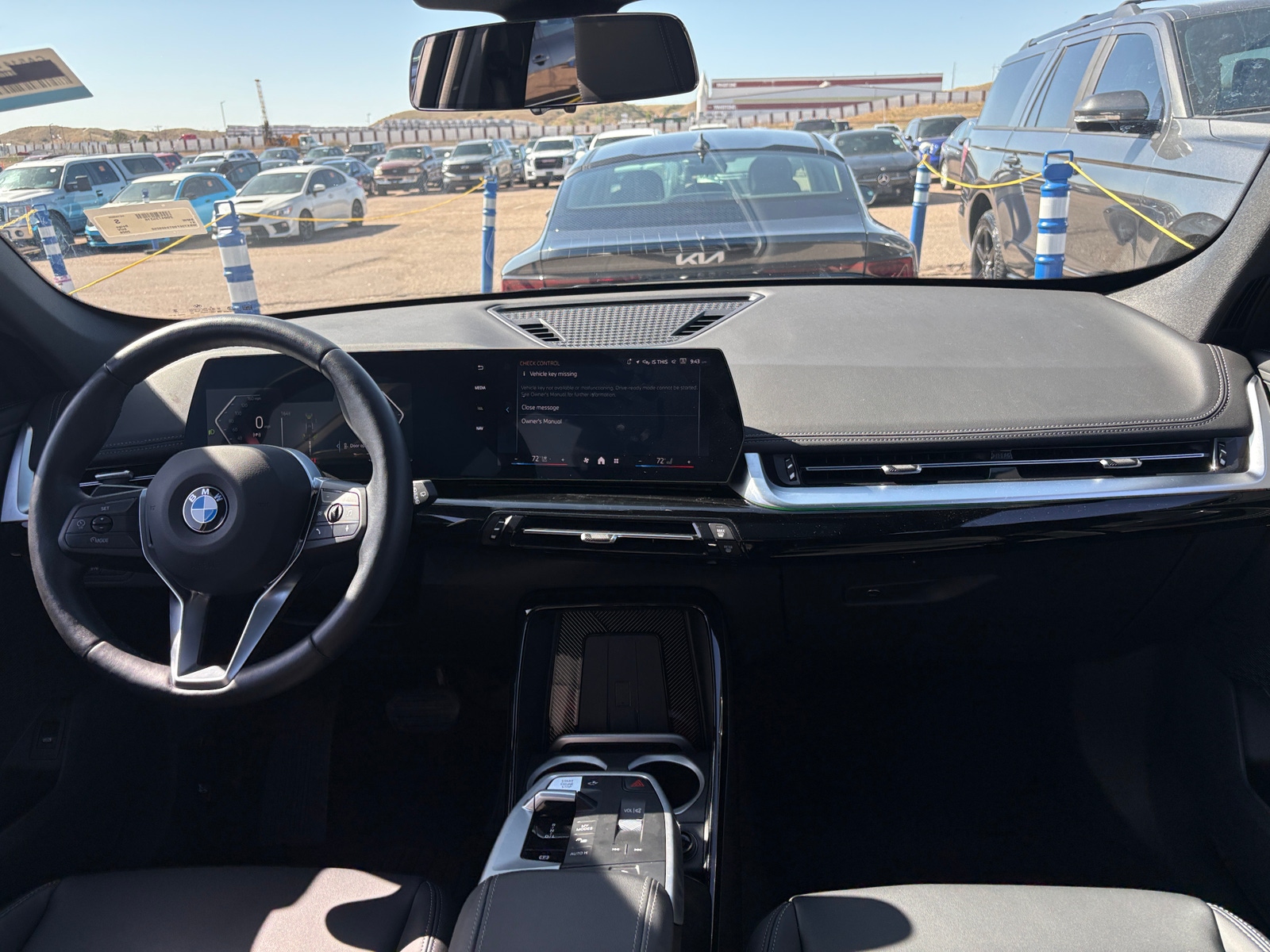 Thumbnail: 2026 BMW X1 - 2
