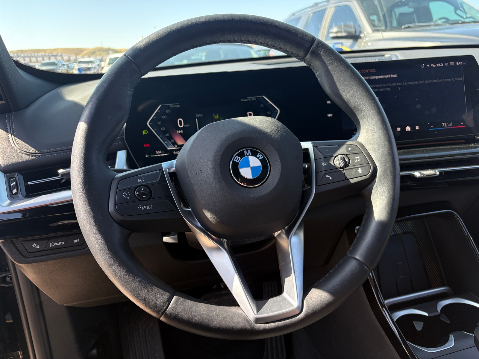 Thumbnail: 2026 BMW X1 - 4