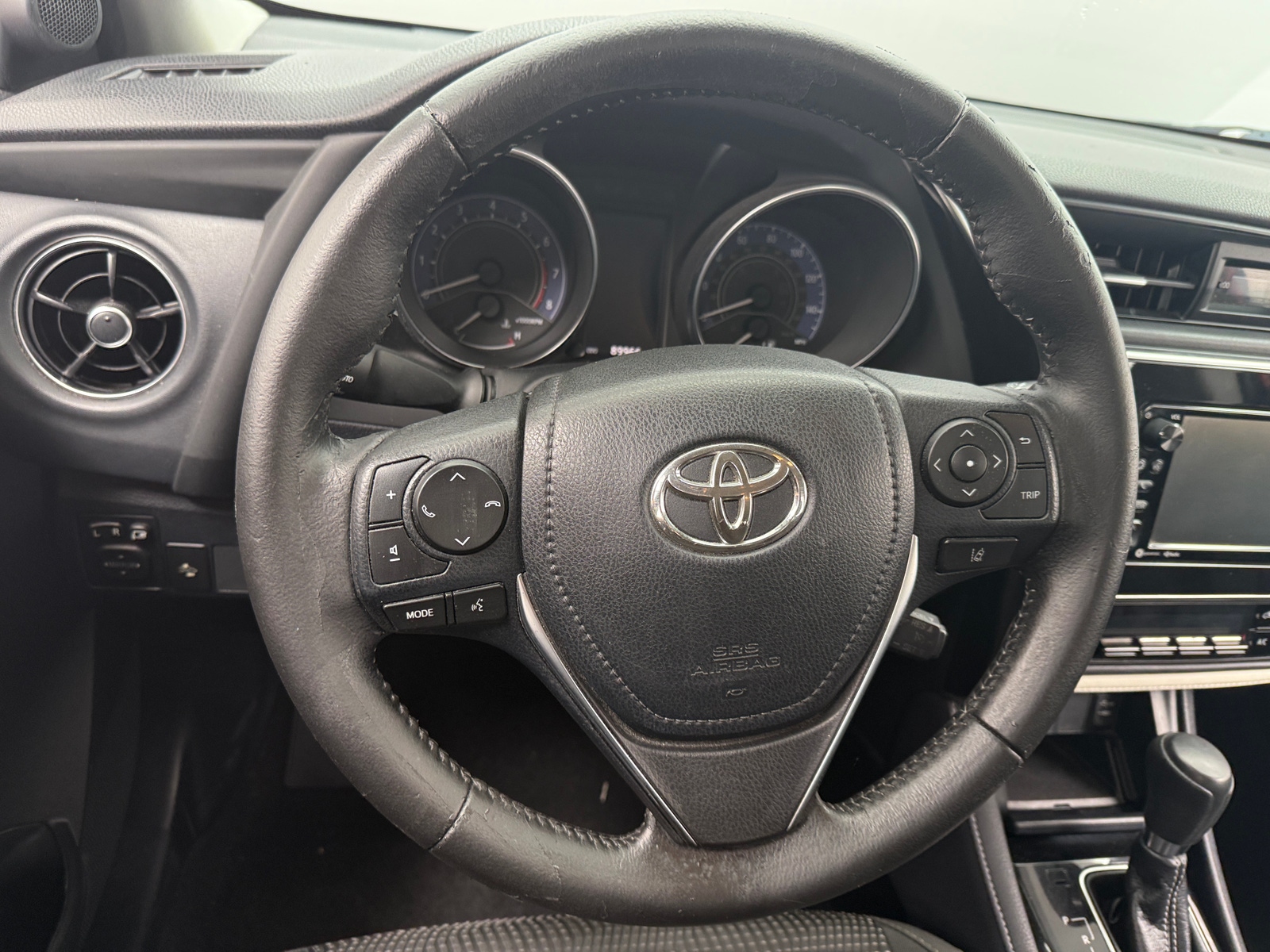 Thumbnail: 2018 Toyota Corolla iM - 5