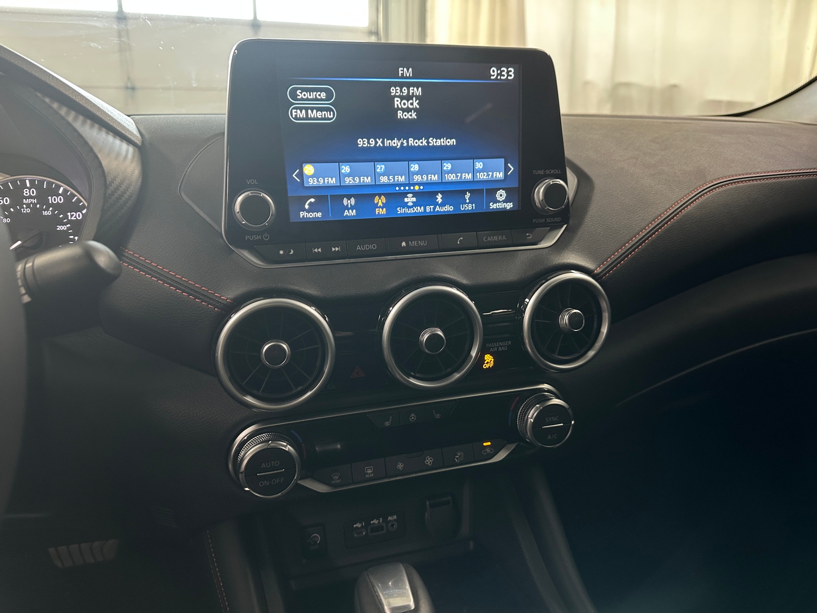 Thumbnail: 2025 Nissan Sentra - 3