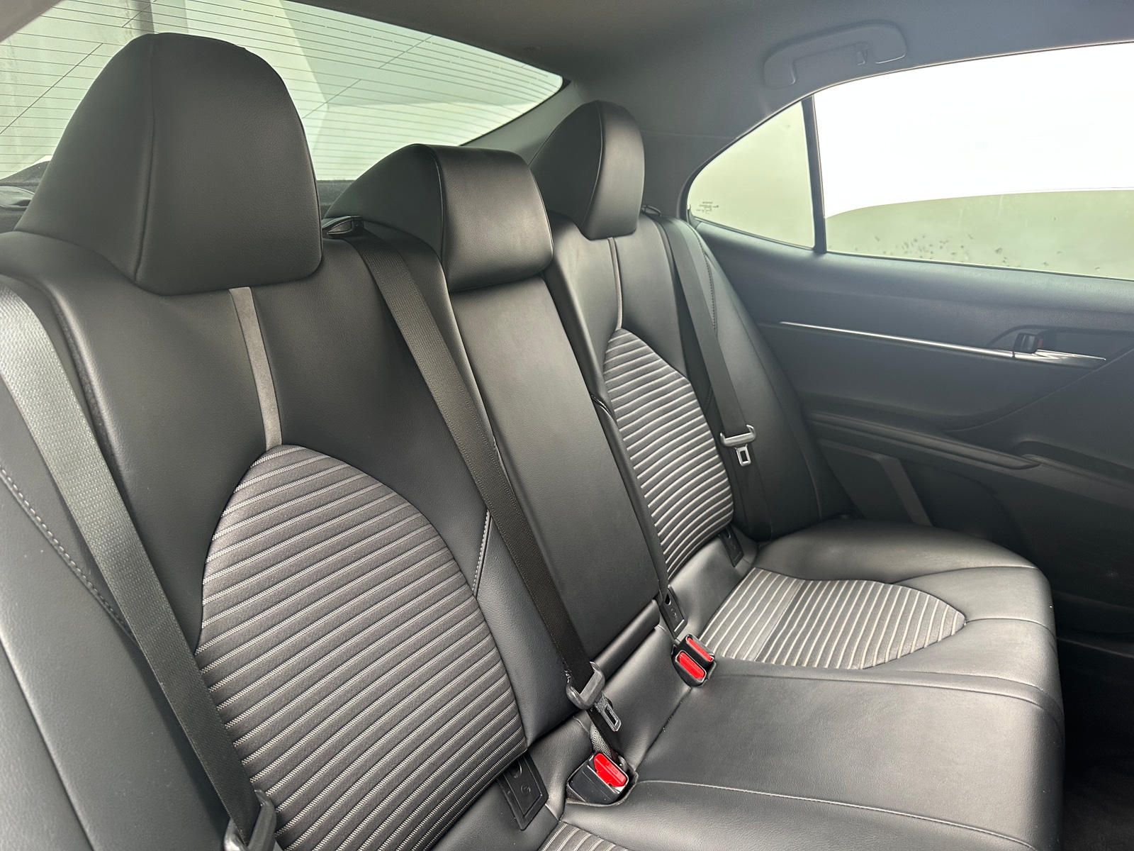 Thumbnail: 2021 Toyota Camry - 5