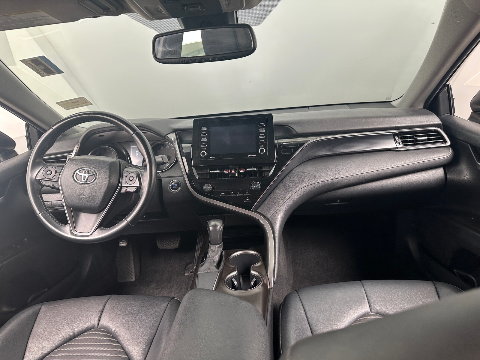 Thumbnail: 2021 Toyota Camry - 2