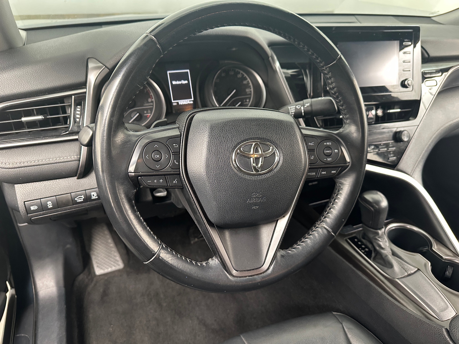 Thumbnail: 2021 Toyota Camry - 4
