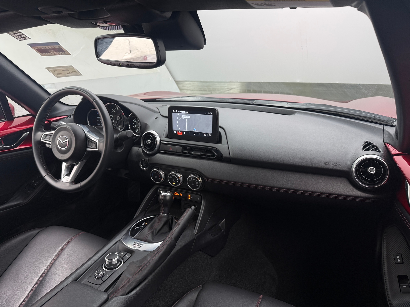 Thumbnail: 2019 Mazda MX-5 Miata - 2