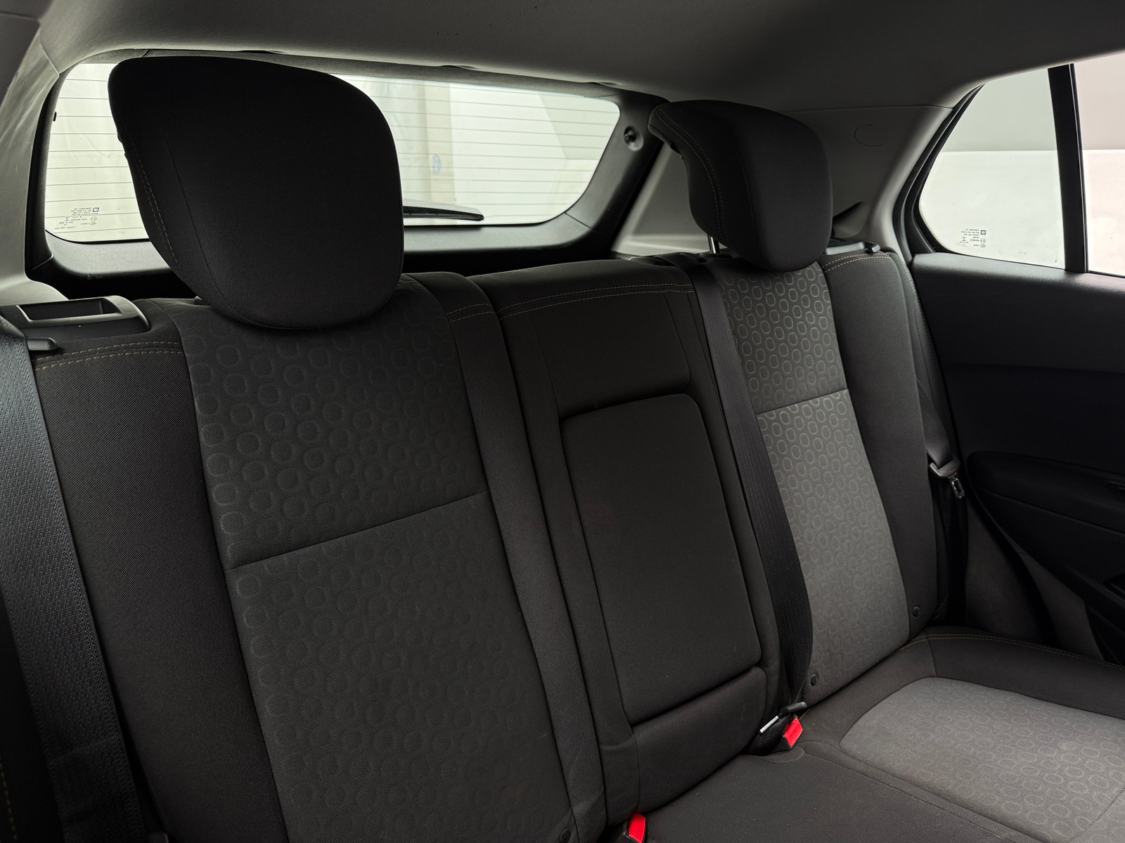 Thumbnail: 2019 Chevrolet Trax - 6