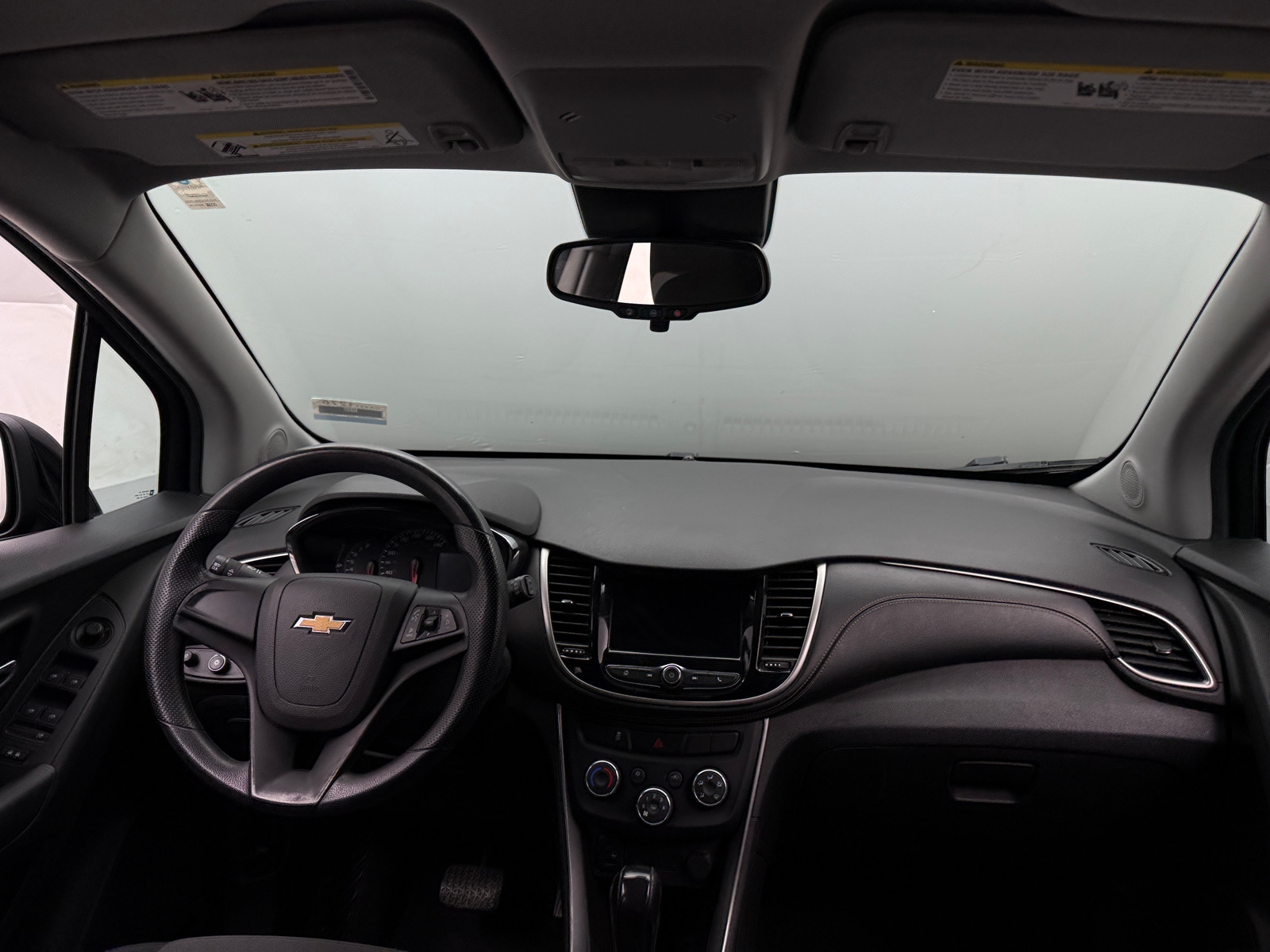 Thumbnail: 2019 Chevrolet Trax - 3