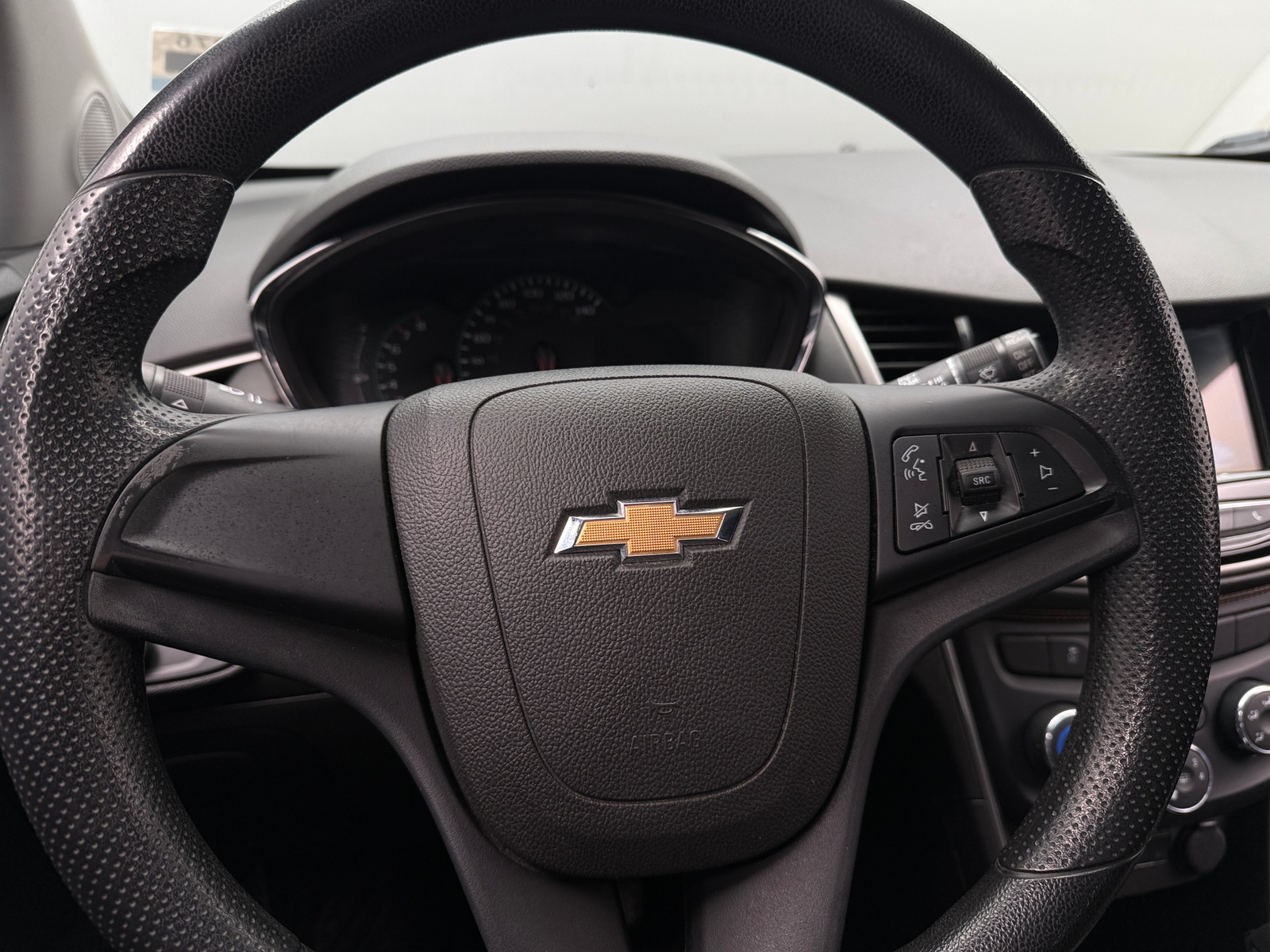 Thumbnail: 2019 Chevrolet Trax - 5