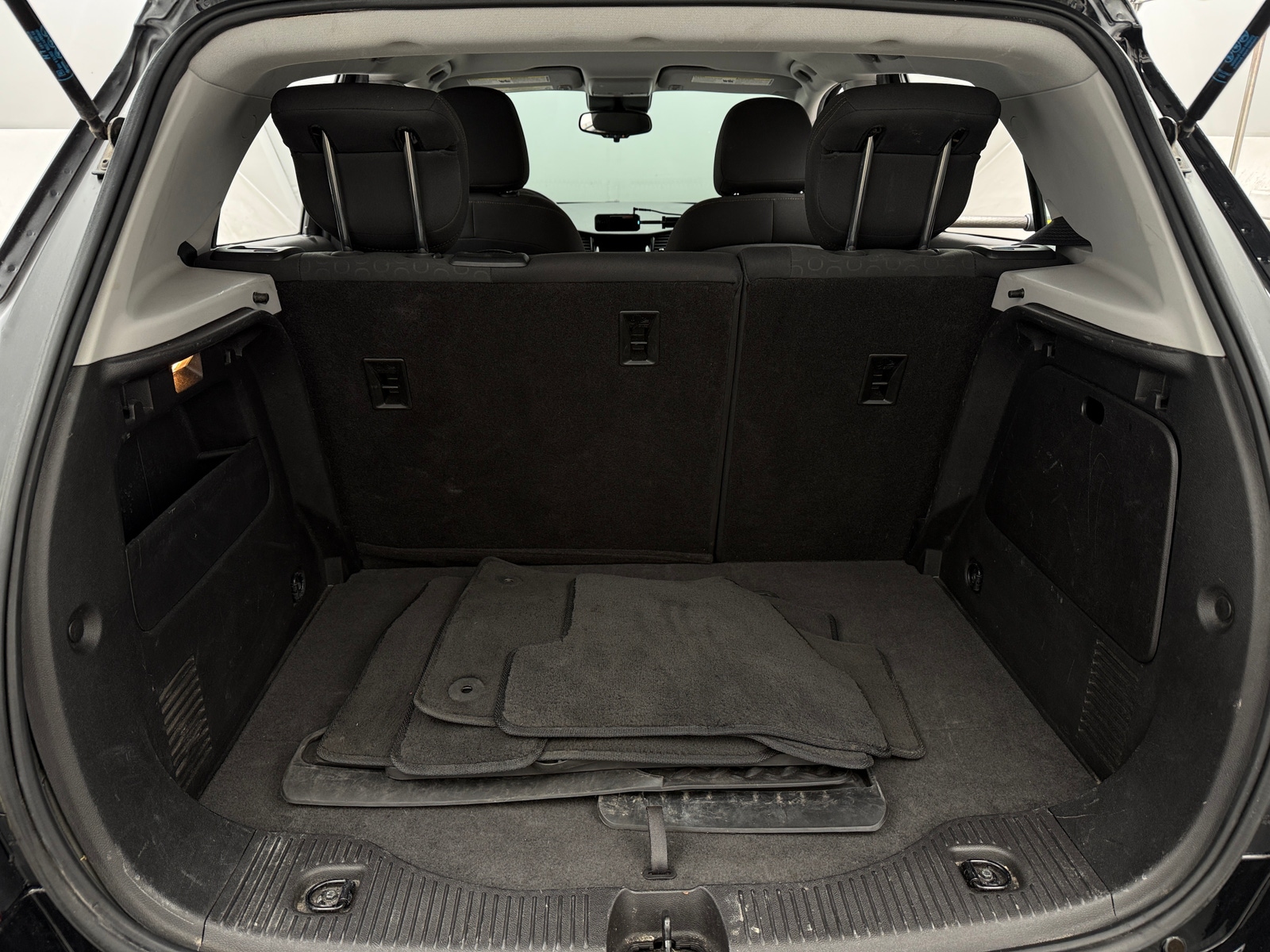 Thumbnail: 2019 Chevrolet Trax - 7