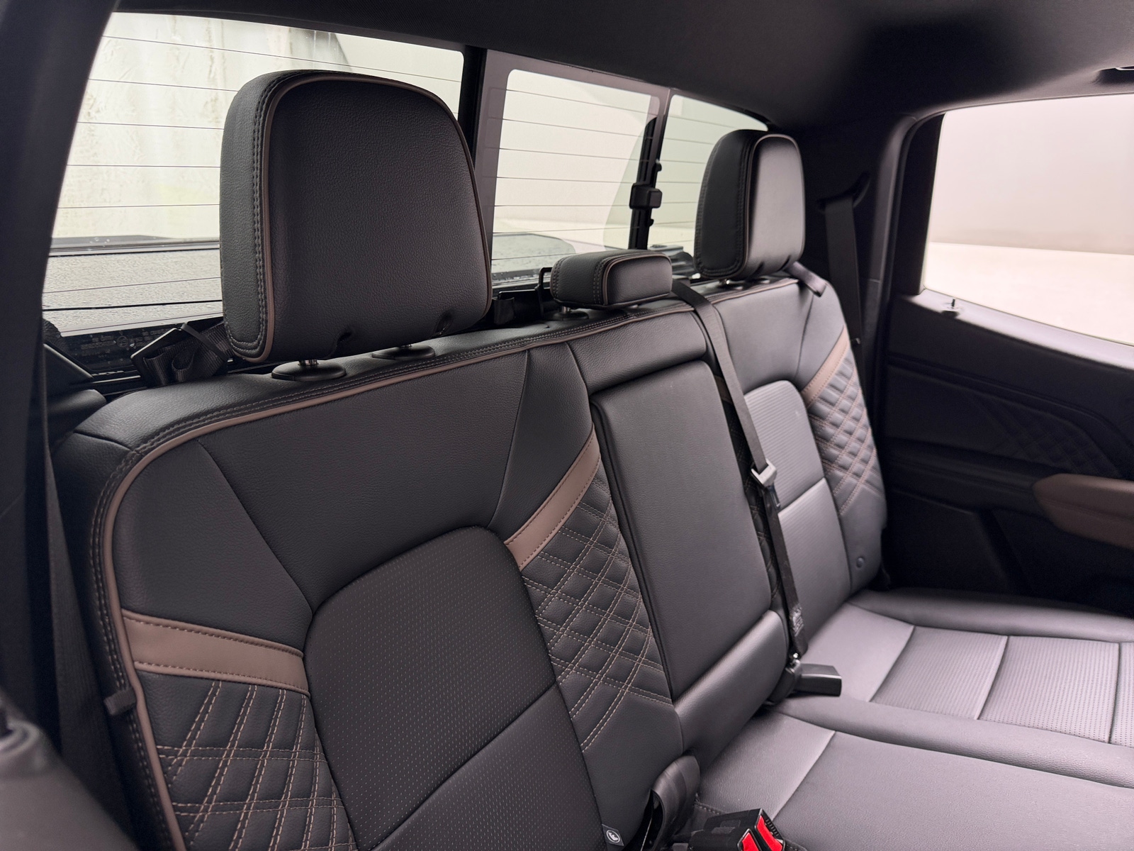 Thumbnail: 2024 GMC Canyon - 5