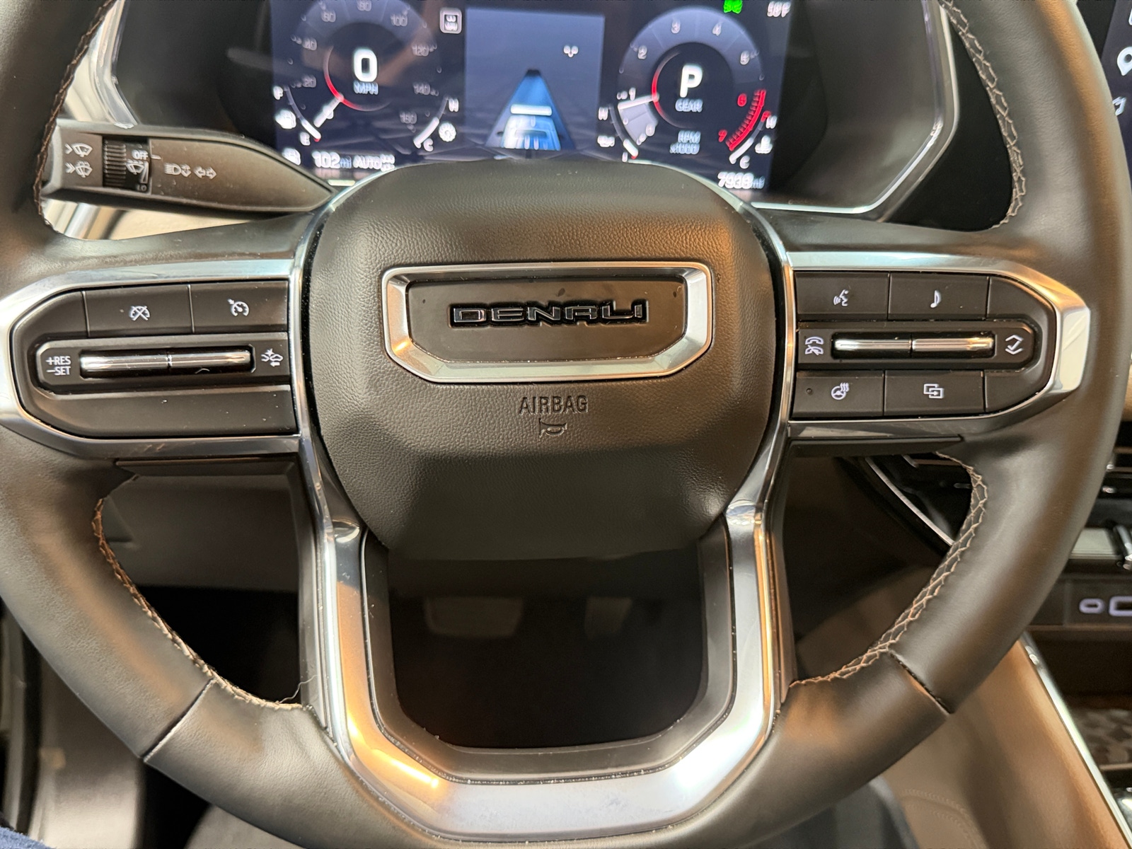 Thumbnail: 2024 GMC Canyon - 4