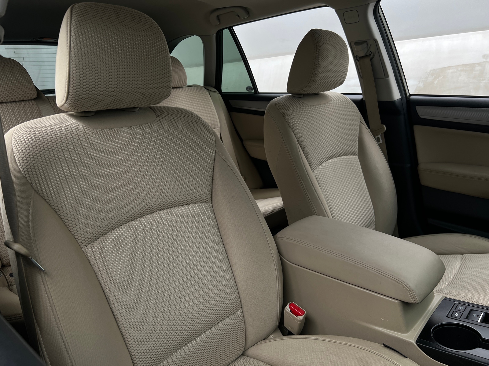 Thumbnail: 2016 Subaru Outback - 2