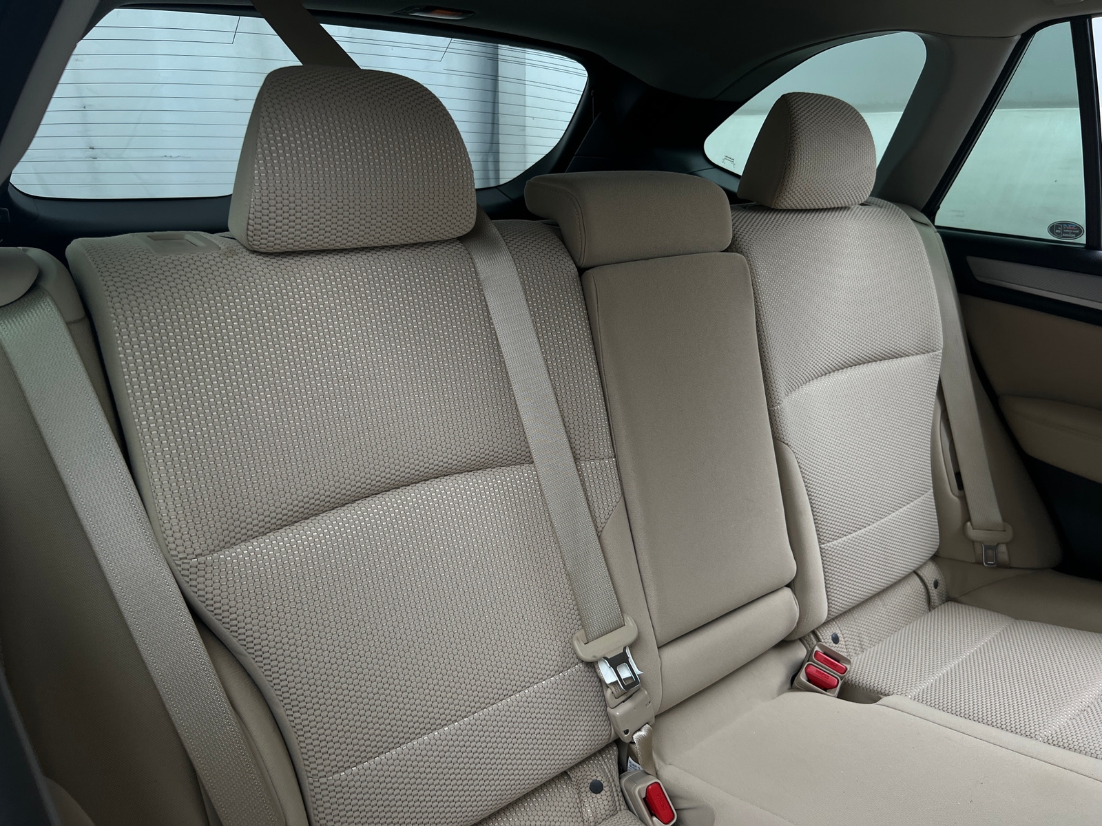 Thumbnail: 2016 Subaru Outback - 6