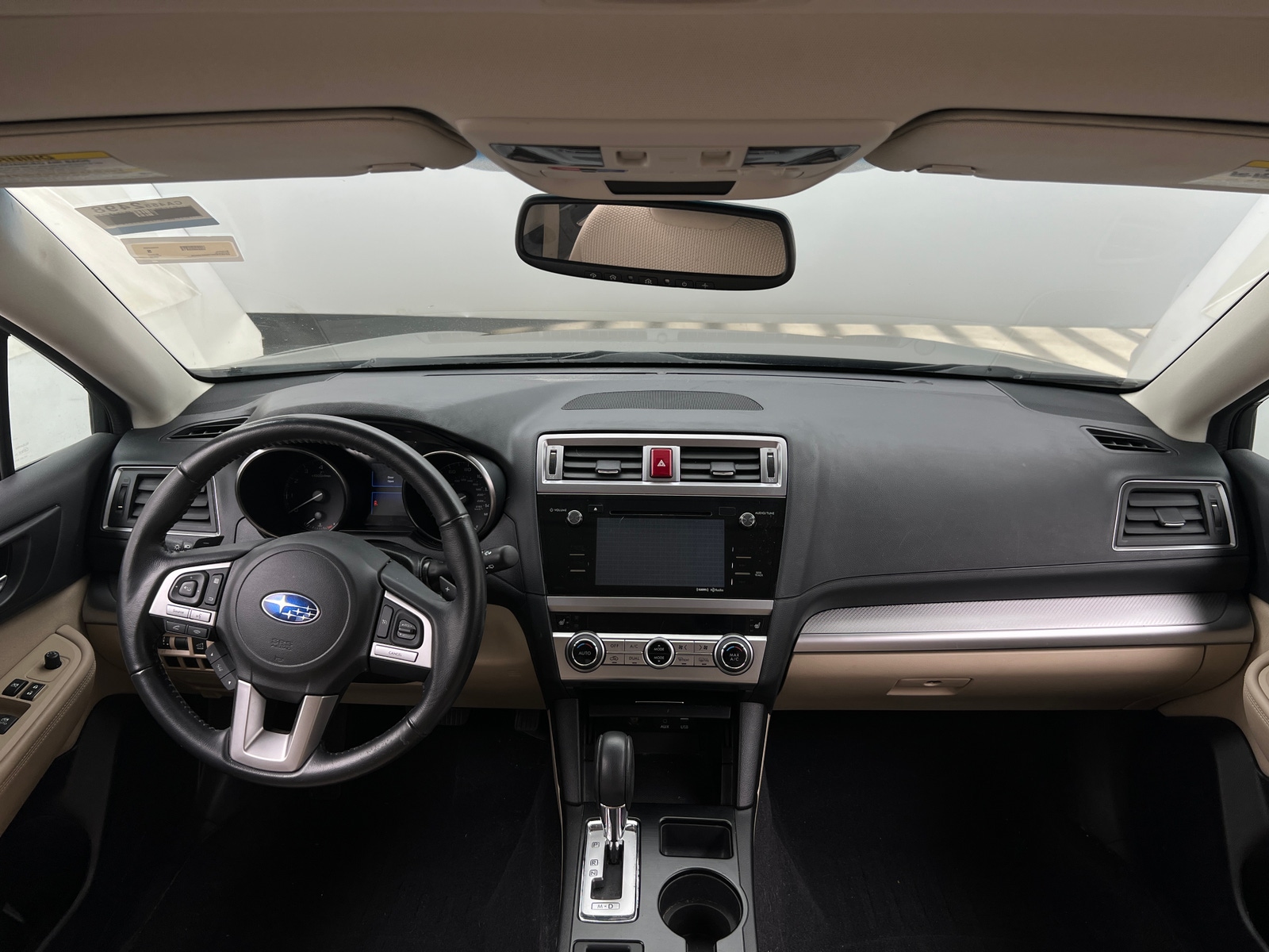 Thumbnail: 2016 Subaru Outback - 3