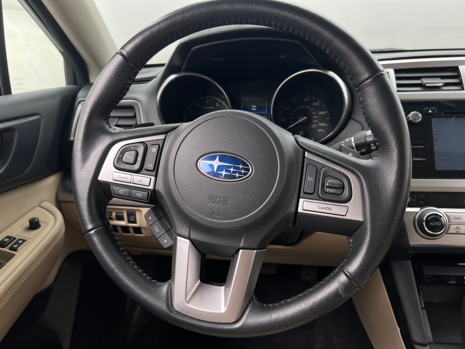 Thumbnail: 2016 Subaru Outback - 5