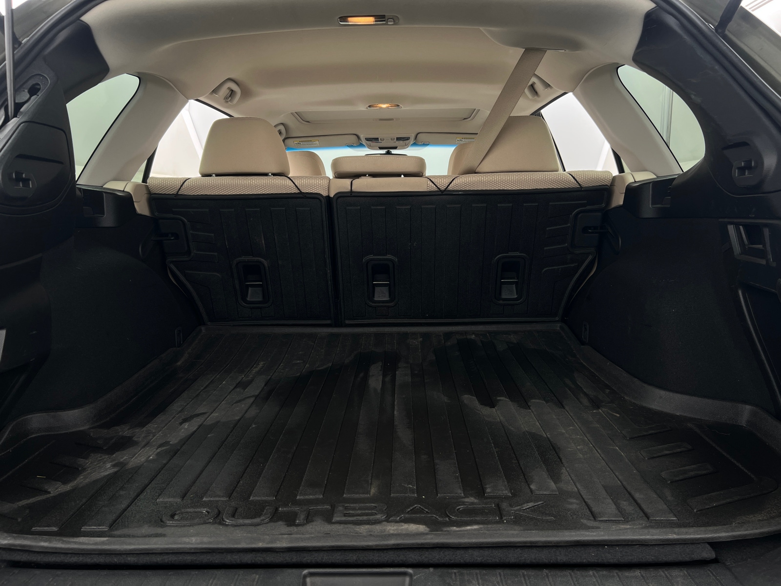 Thumbnail: 2016 Subaru Outback - 7